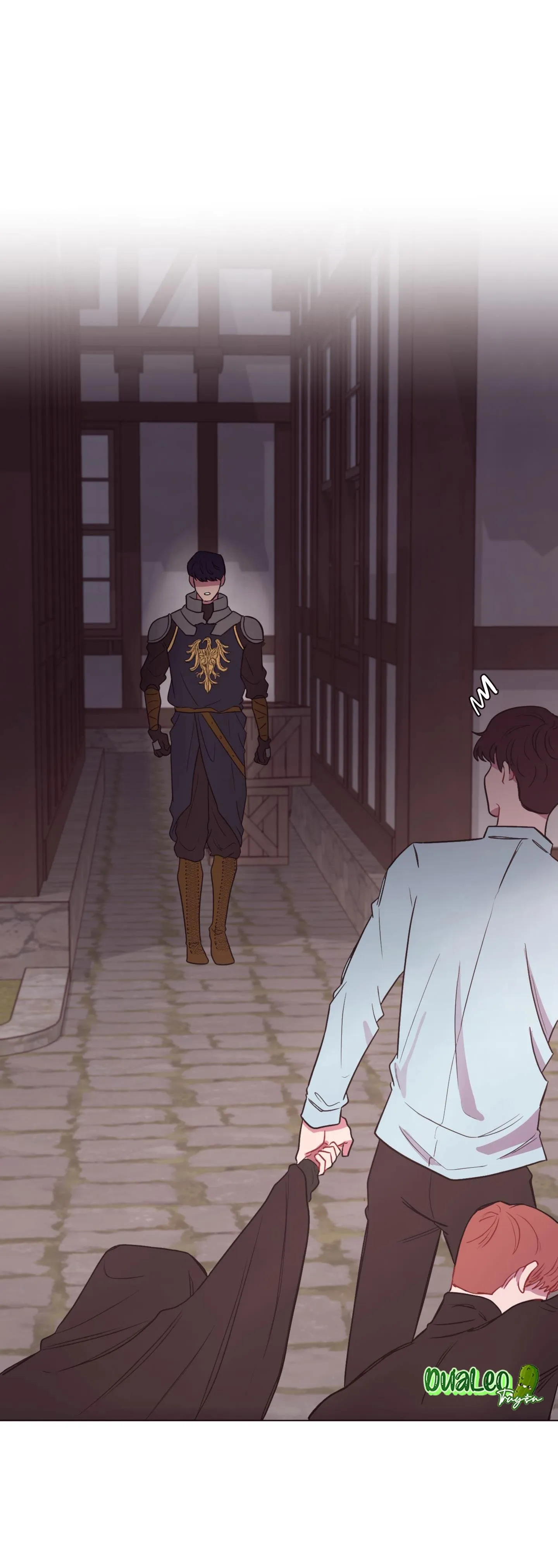 TRẢ LẠI SEX TOY CHO TÔI!!! Chapter 12 Trang 26