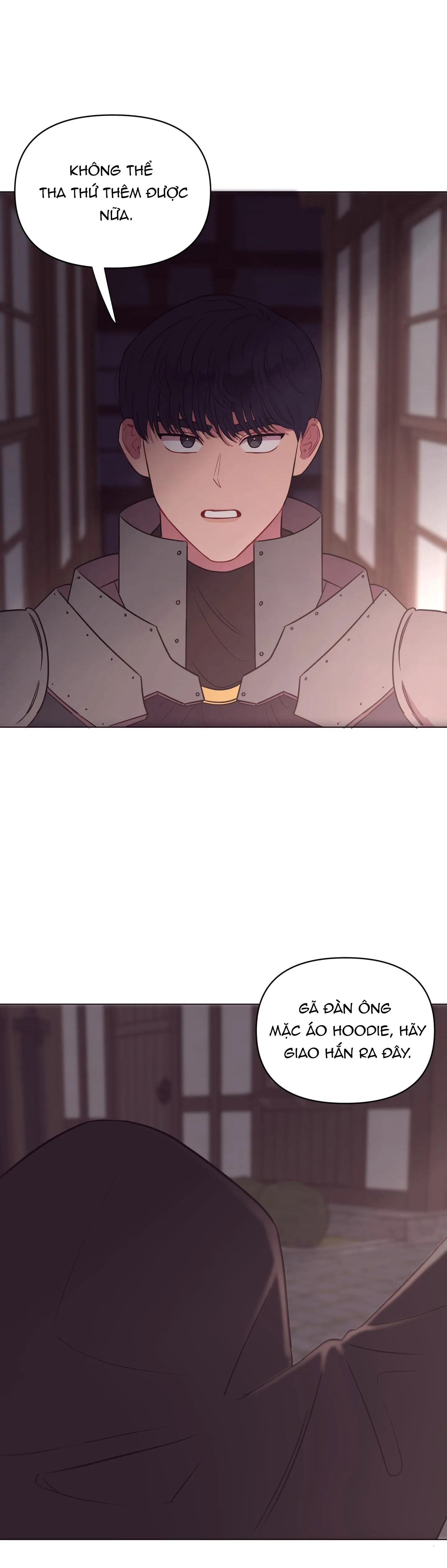 TRẢ LẠI SEX TOY CHO TÔI!!! Chapter 12 Trang 27