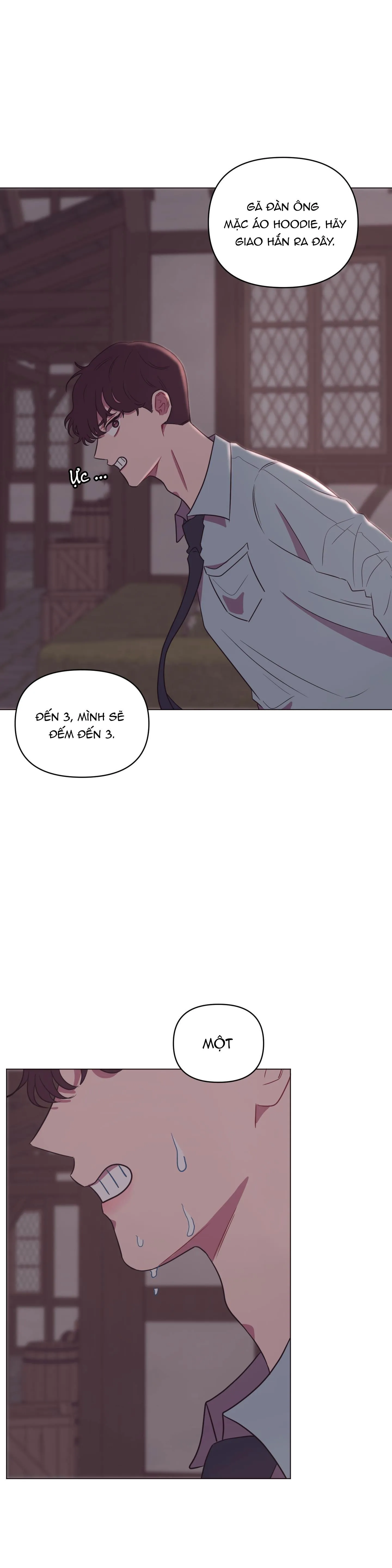 TRẢ LẠI SEX TOY CHO TÔI!!! Chapter 12 Trang 28