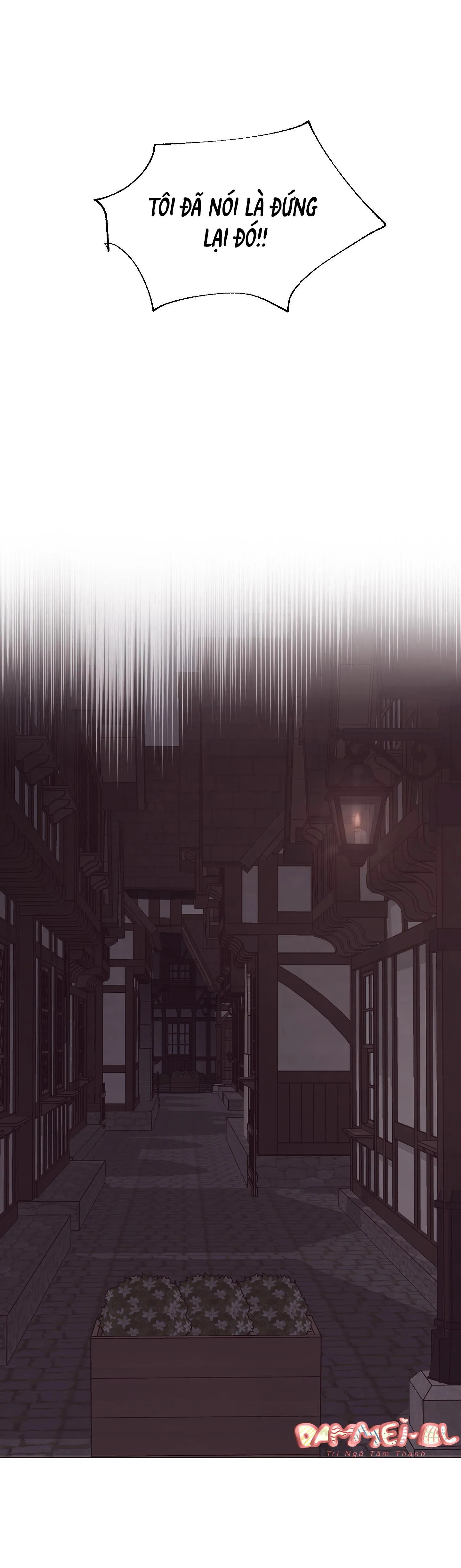 TRẢ LẠI SEX TOY CHO TÔI!!! Chapter 12 Trang 32