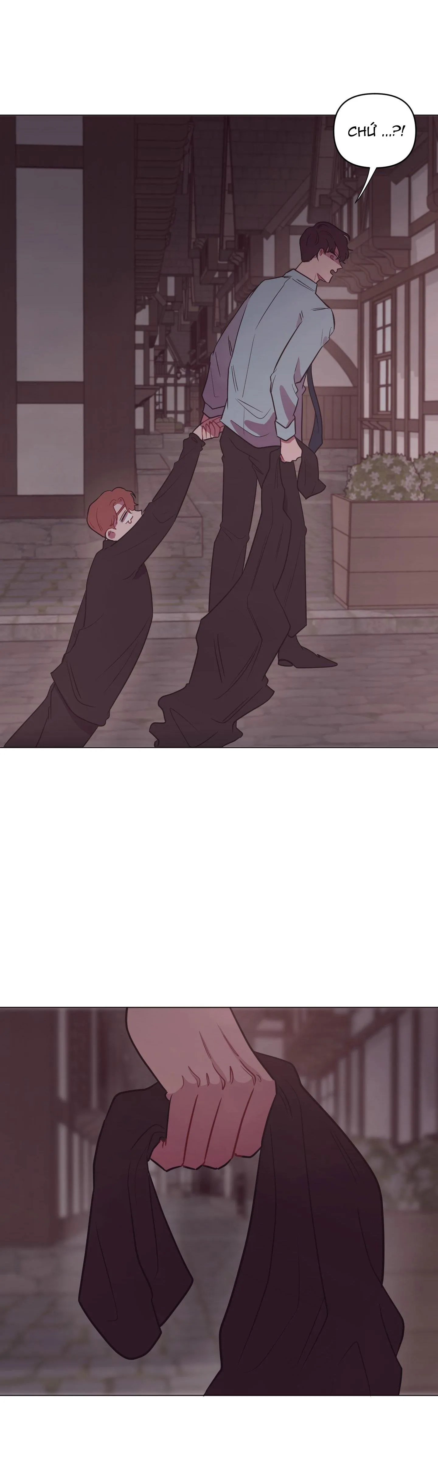 TRẢ LẠI SEX TOY CHO TÔI!!! Chapter 12 Trang 34