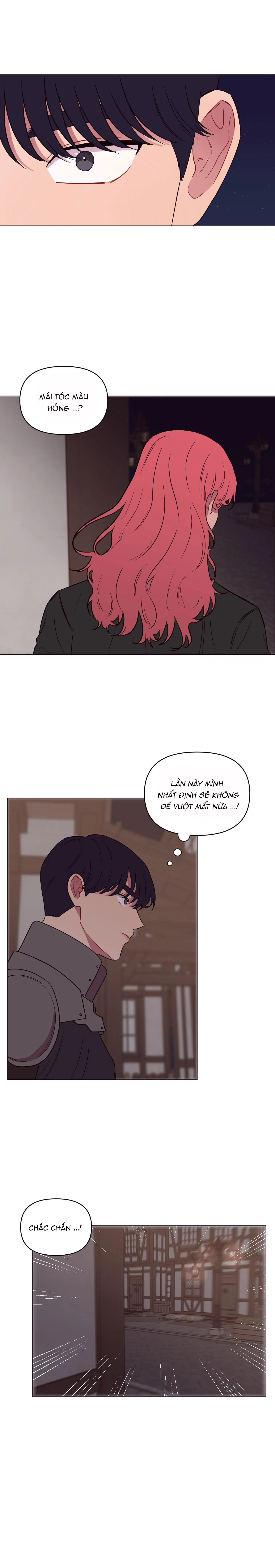 TRẢ LẠI SEX TOY CHO TÔI!!! Chapter 13 Trang 3