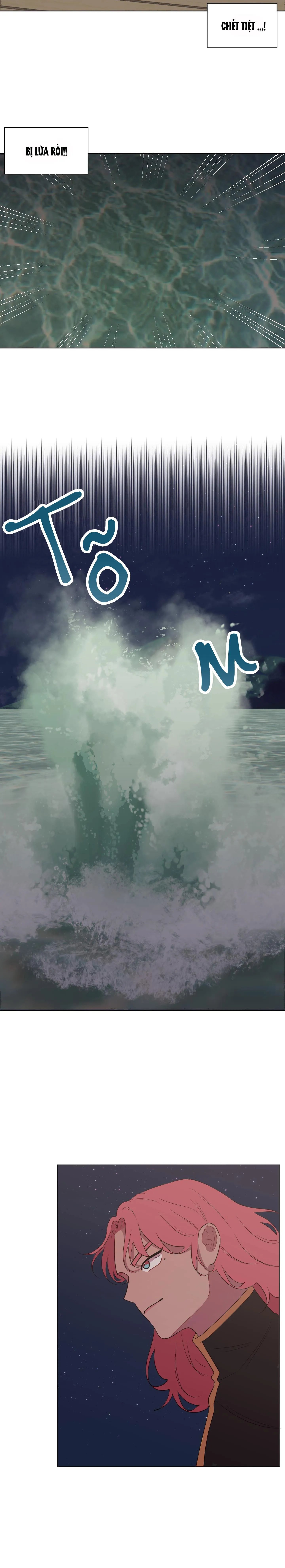 TRẢ LẠI SEX TOY CHO TÔI!!! Chapter 13 Trang 11