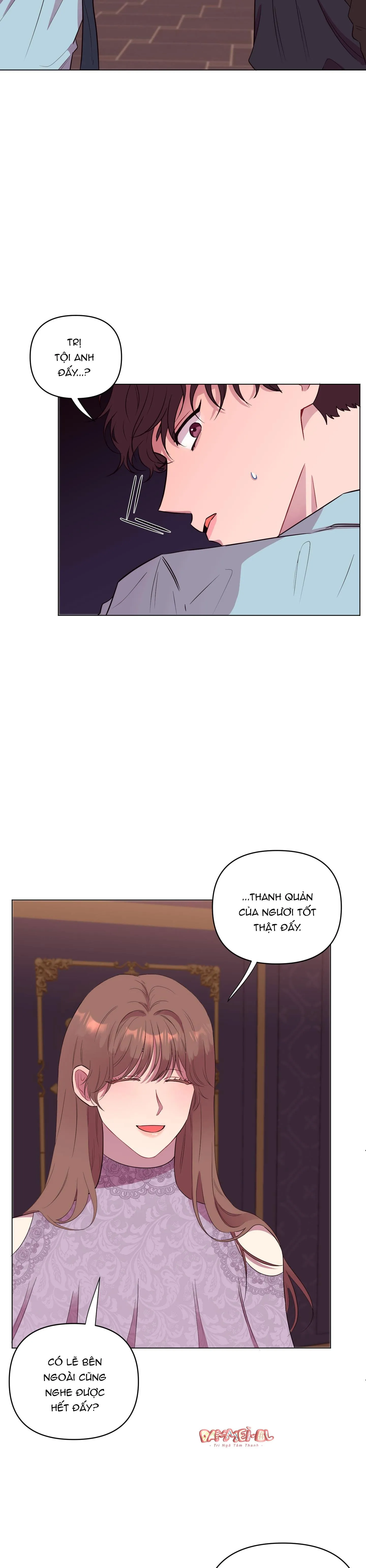 TRẢ LẠI SEX TOY CHO TÔI!!! Chapter 16 Trang 10