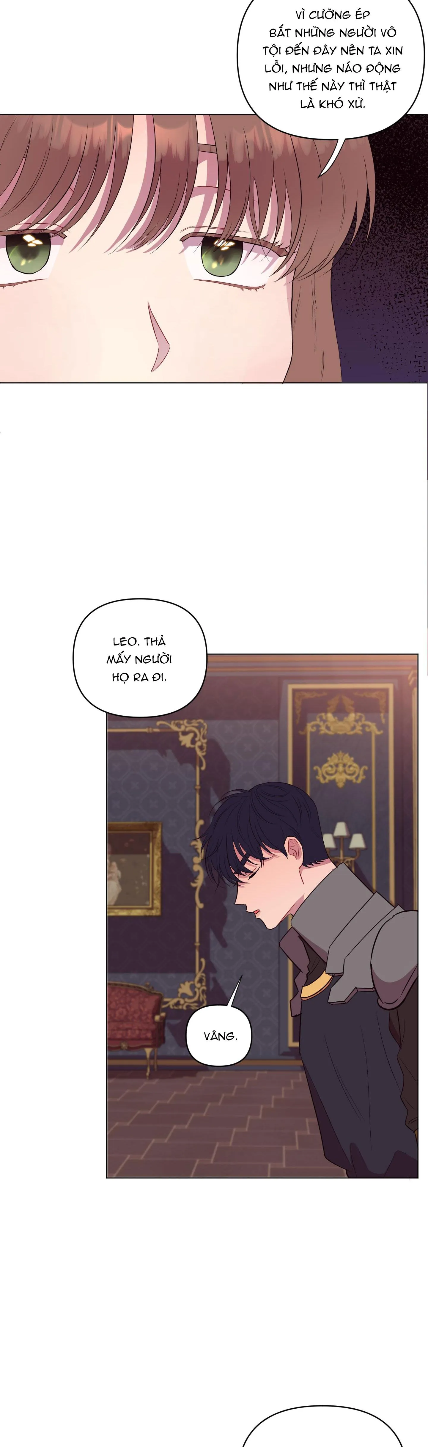 TRẢ LẠI SEX TOY CHO TÔI!!! Chapter 16 Trang 11