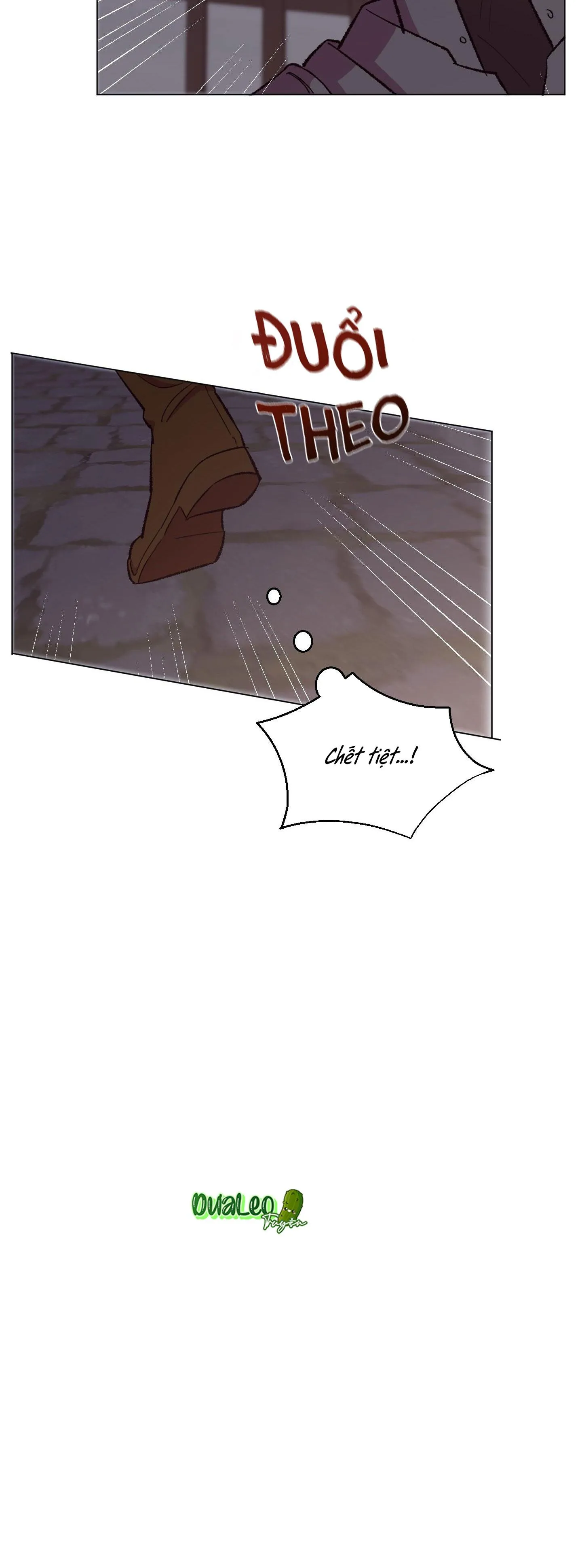 TRẢ LẠI SEX TOY CHO TÔI!!! Chapter 17 Trang 5