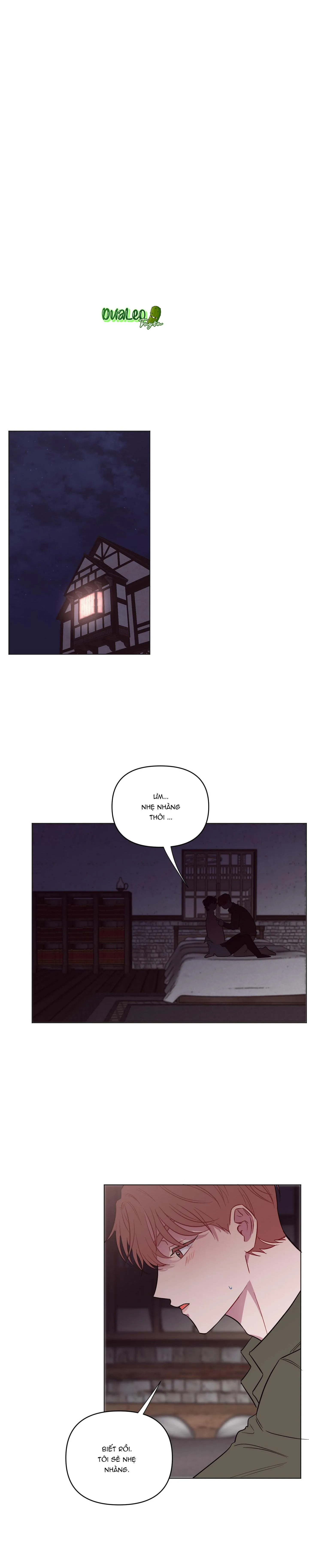 TRẢ LẠI SEX TOY CHO TÔI!!! Chapter 17 Trang 15