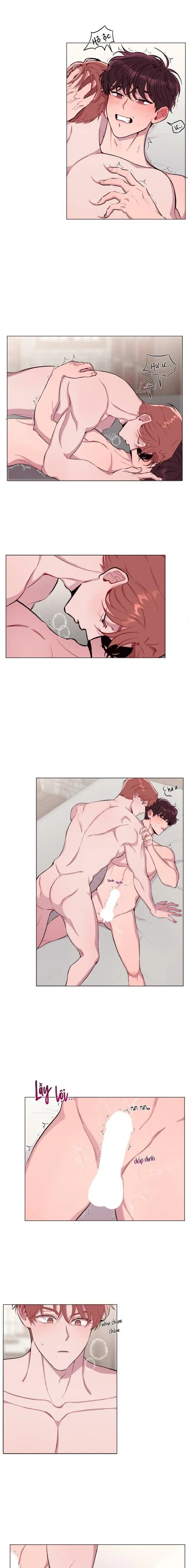 TRẢ LẠI SEX TOY CHO TÔI!!! Chapter 19 Trang 8