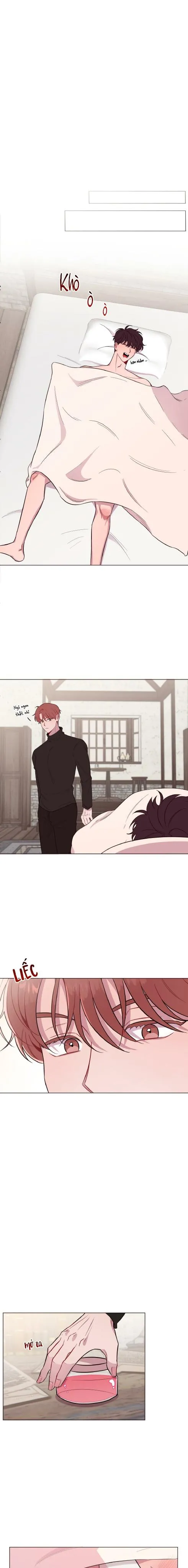 TRẢ LẠI SEX TOY CHO TÔI!!! Chapter 19 Trang 12