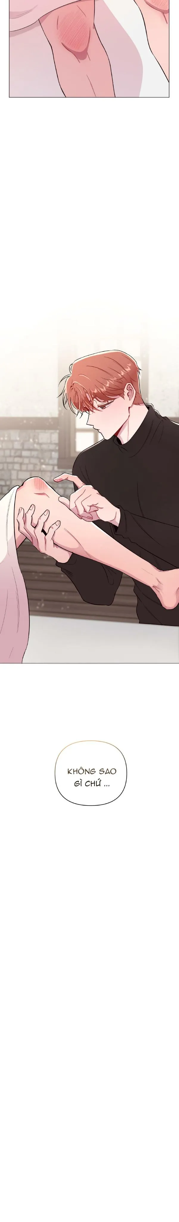 TRẢ LẠI SEX TOY CHO TÔI!!! Chapter 19 Trang 13