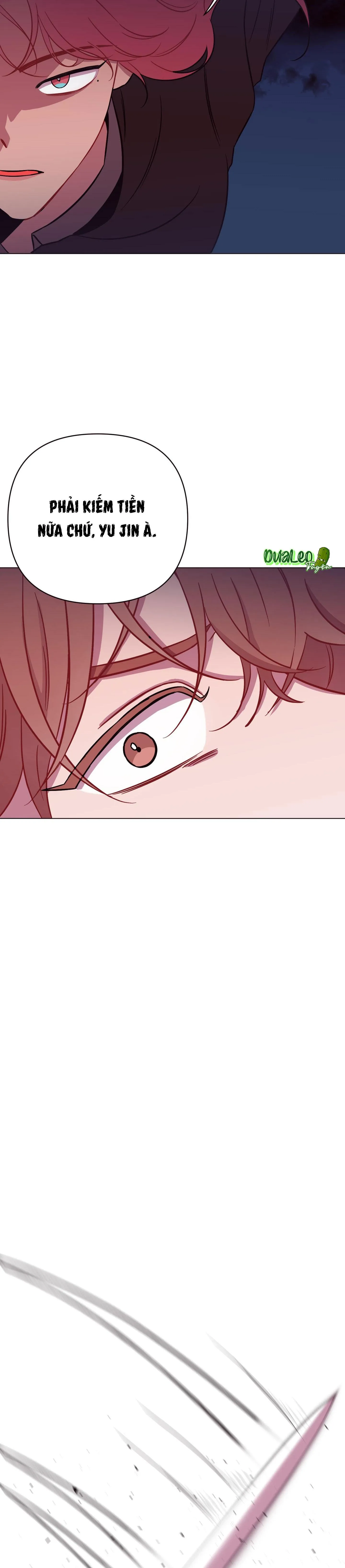 TRẢ LẠI SEX TOY CHO TÔI!!! Chapter 22 Trang 6