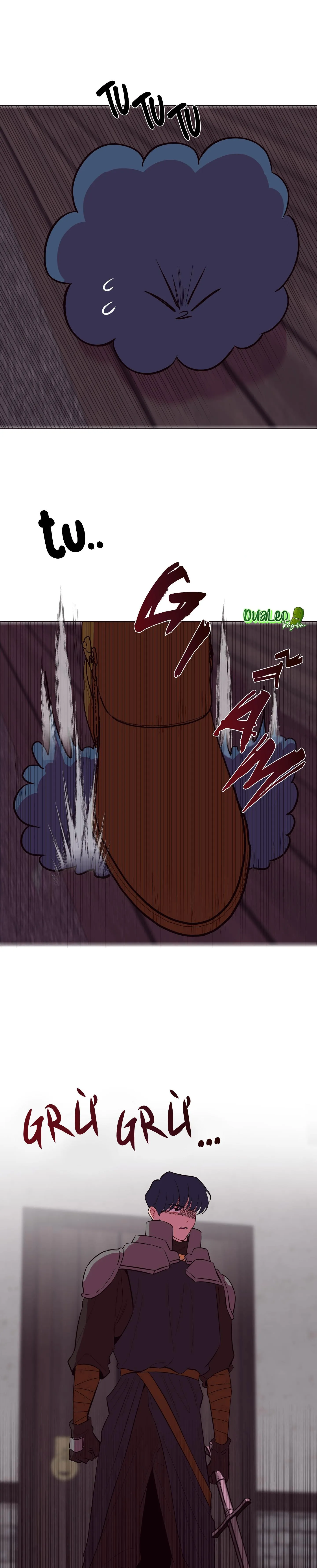 TRẢ LẠI SEX TOY CHO TÔI!!! Chapter 22 Trang 11