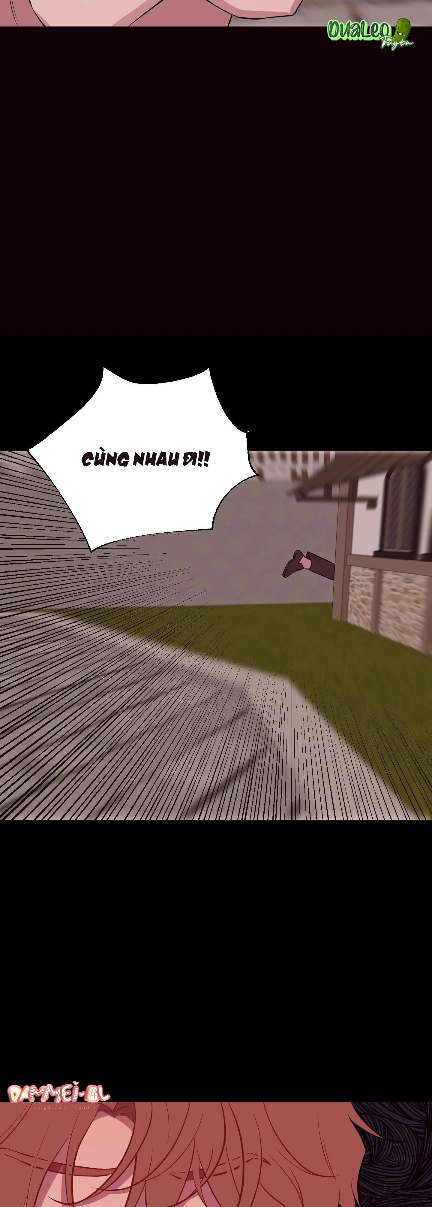 TRẢ LẠI SEX TOY CHO TÔI!!! Chapter 22 Trang 28