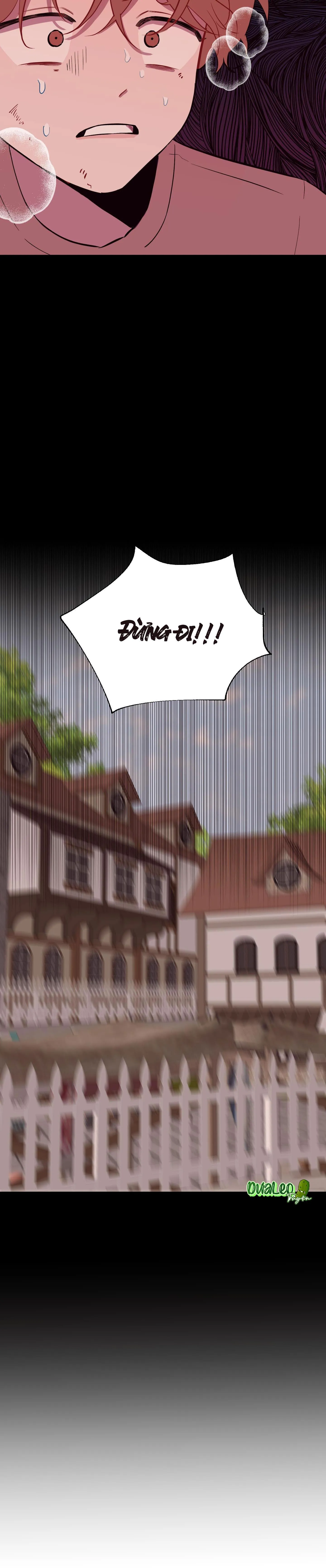 TRẢ LẠI SEX TOY CHO TÔI!!! Chapter 22 Trang 29