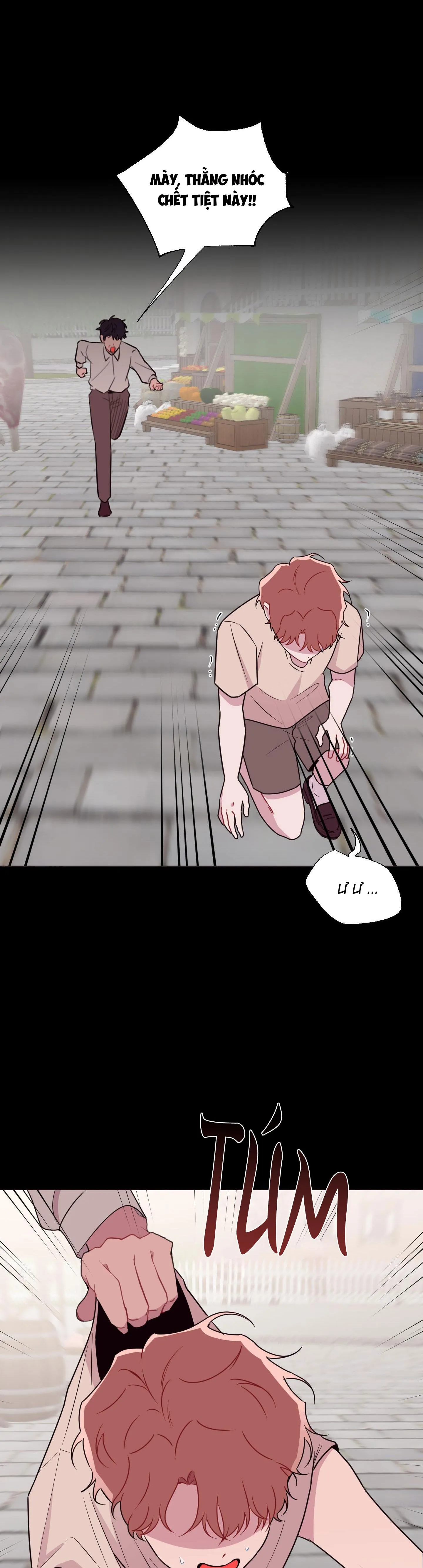 TRẢ LẠI SEX TOY CHO TÔI!!! Chapter 23 Trang 5