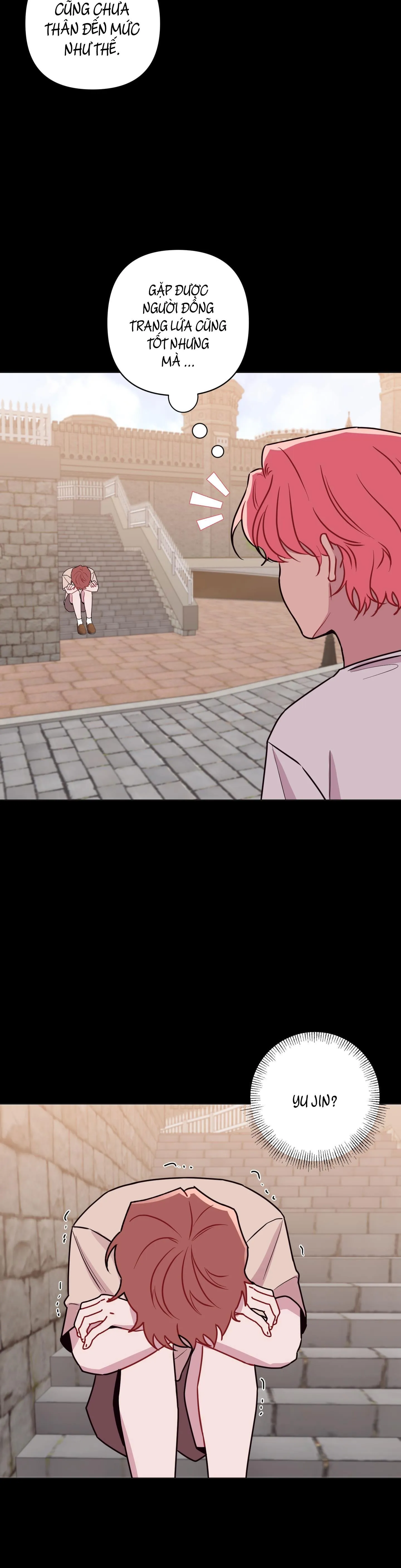 TRẢ LẠI SEX TOY CHO TÔI!!! Chapter 23 Trang 10