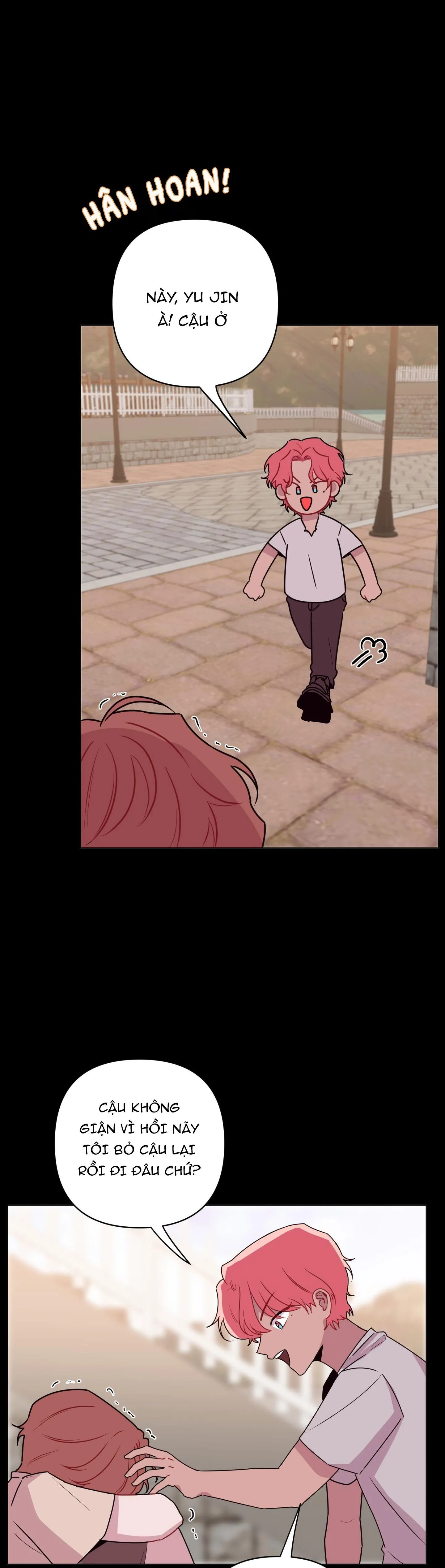 TRẢ LẠI SEX TOY CHO TÔI!!! Chapter 23 Trang 11