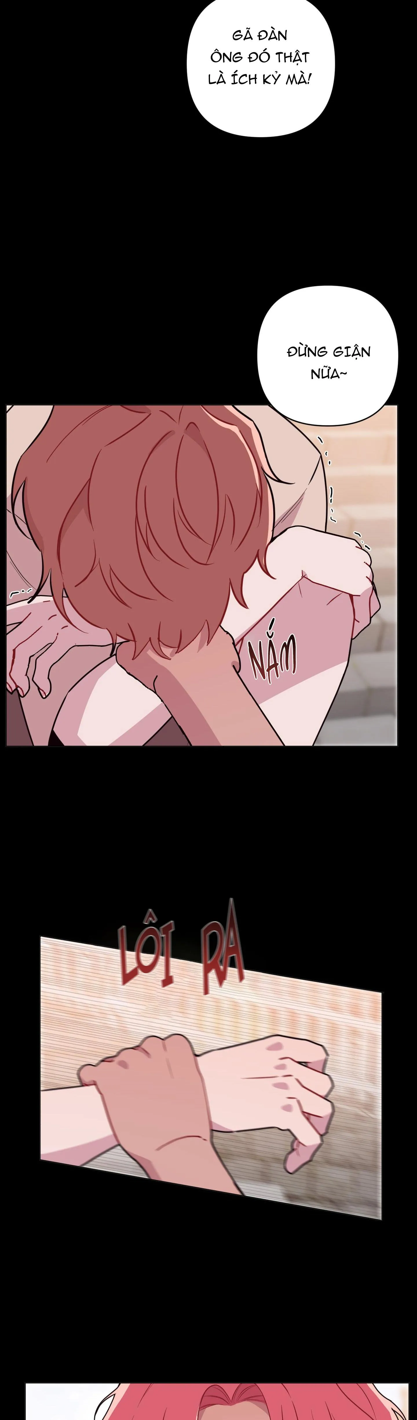 TRẢ LẠI SEX TOY CHO TÔI!!! Chapter 23 Trang 12