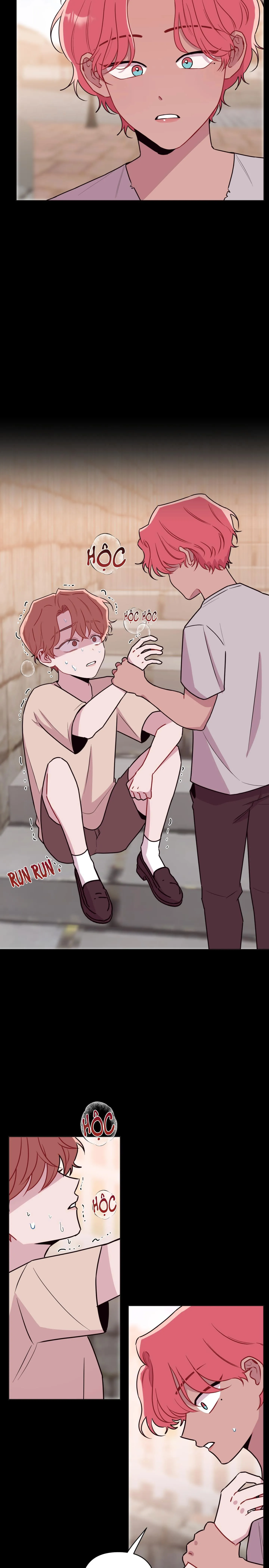 TRẢ LẠI SEX TOY CHO TÔI!!! Chapter 23 Trang 13