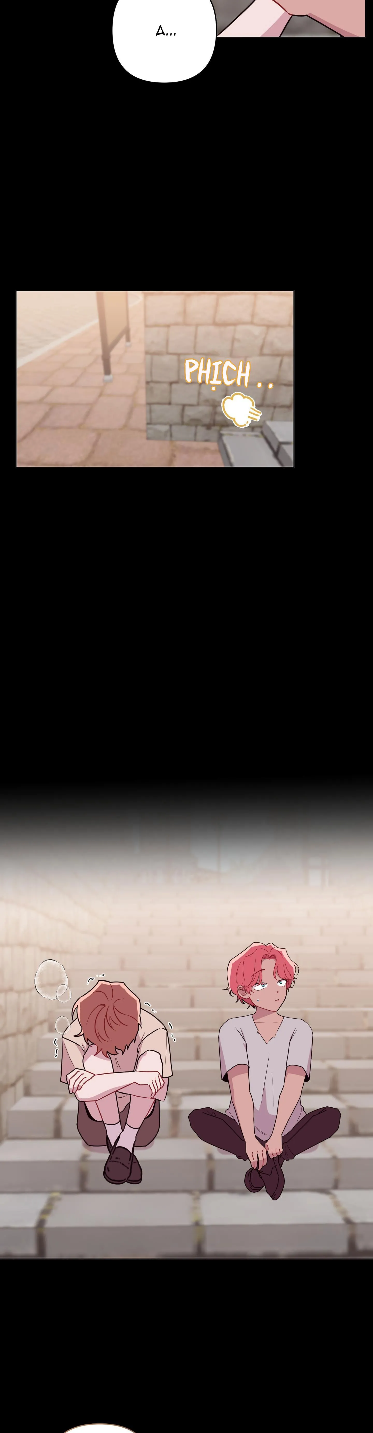 TRẢ LẠI SEX TOY CHO TÔI!!! Chapter 23 Trang 14