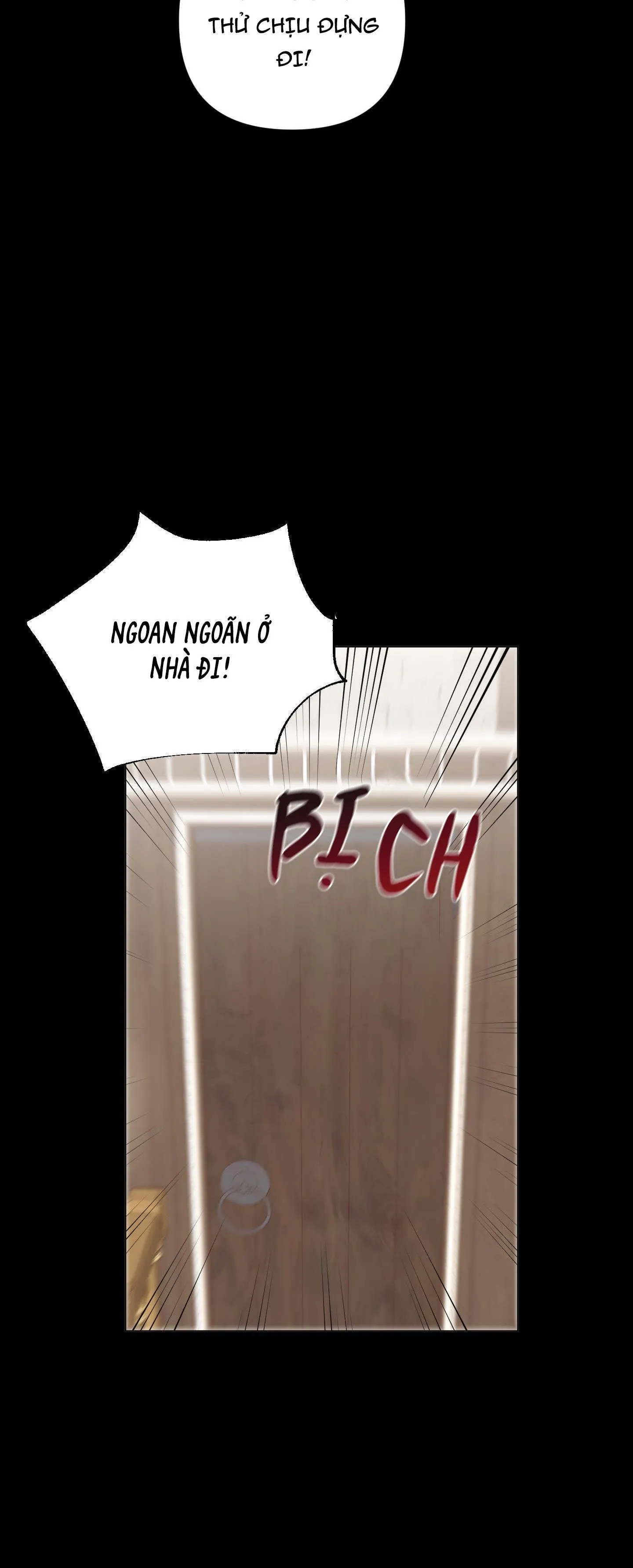 TRẢ LẠI SEX TOY CHO TÔI!!! Chapter 23 Trang 18