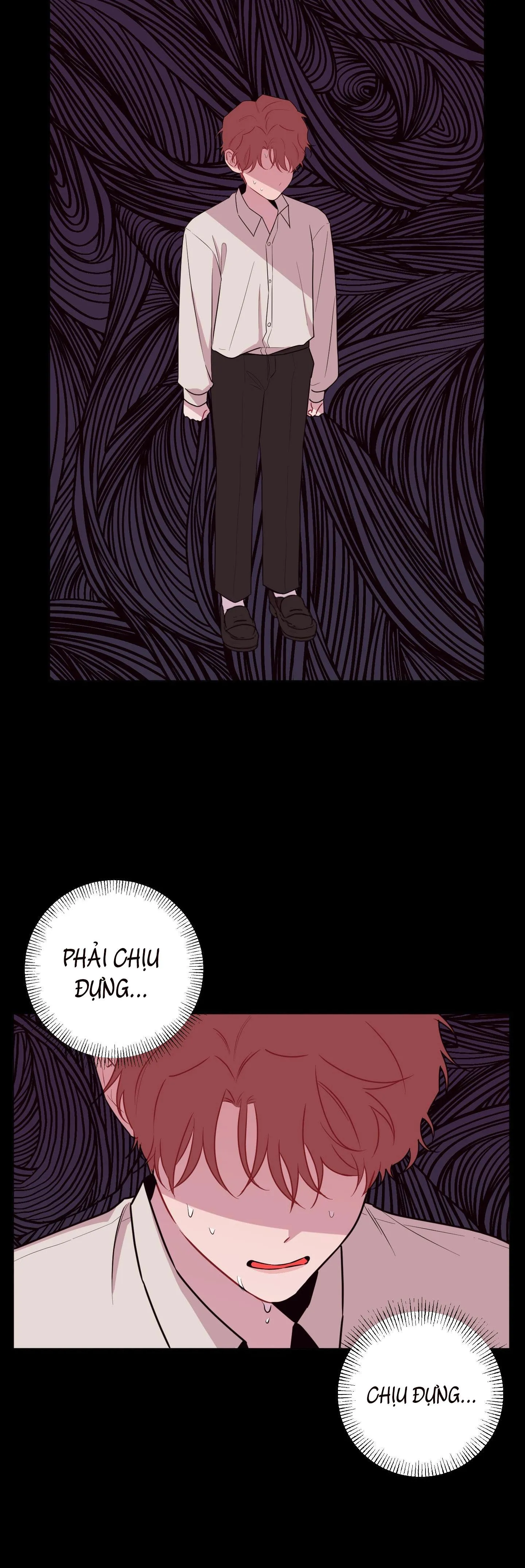 TRẢ LẠI SEX TOY CHO TÔI!!! Chapter 23 Trang 20