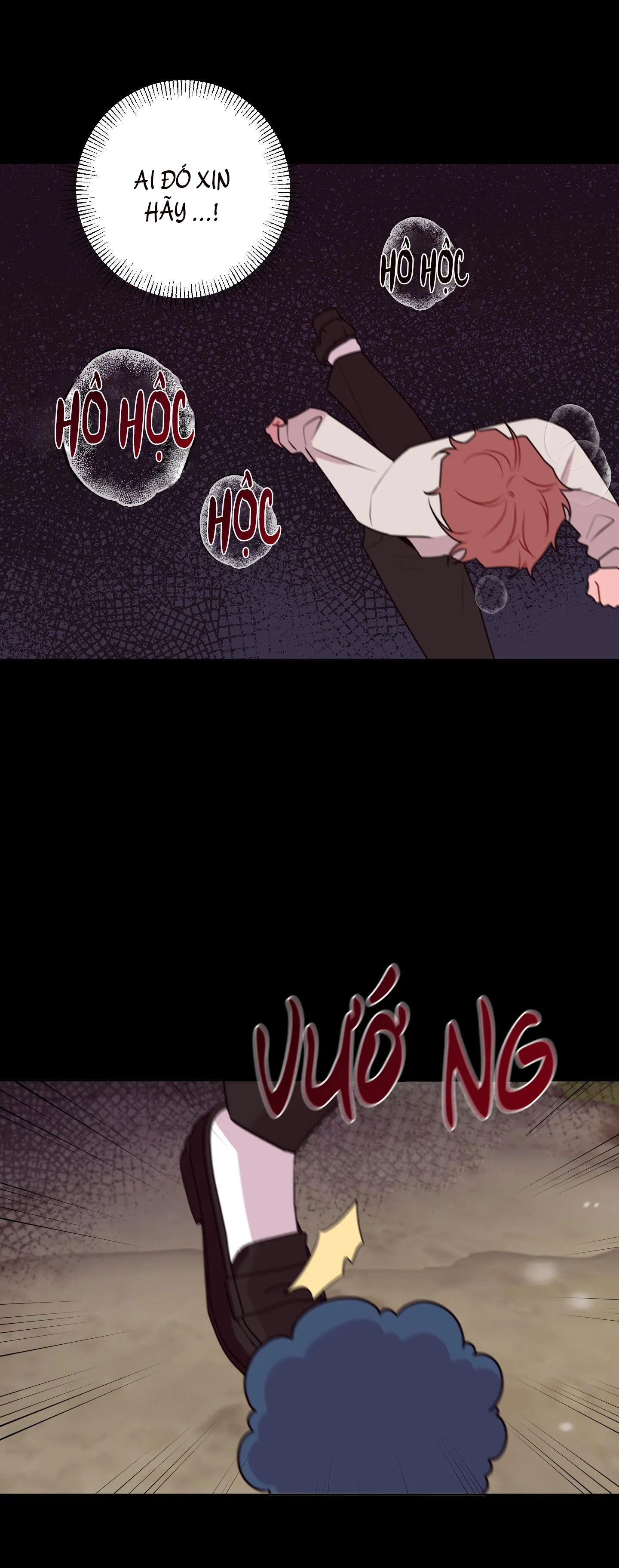 TRẢ LẠI SEX TOY CHO TÔI!!! Chapter 23 Trang 23