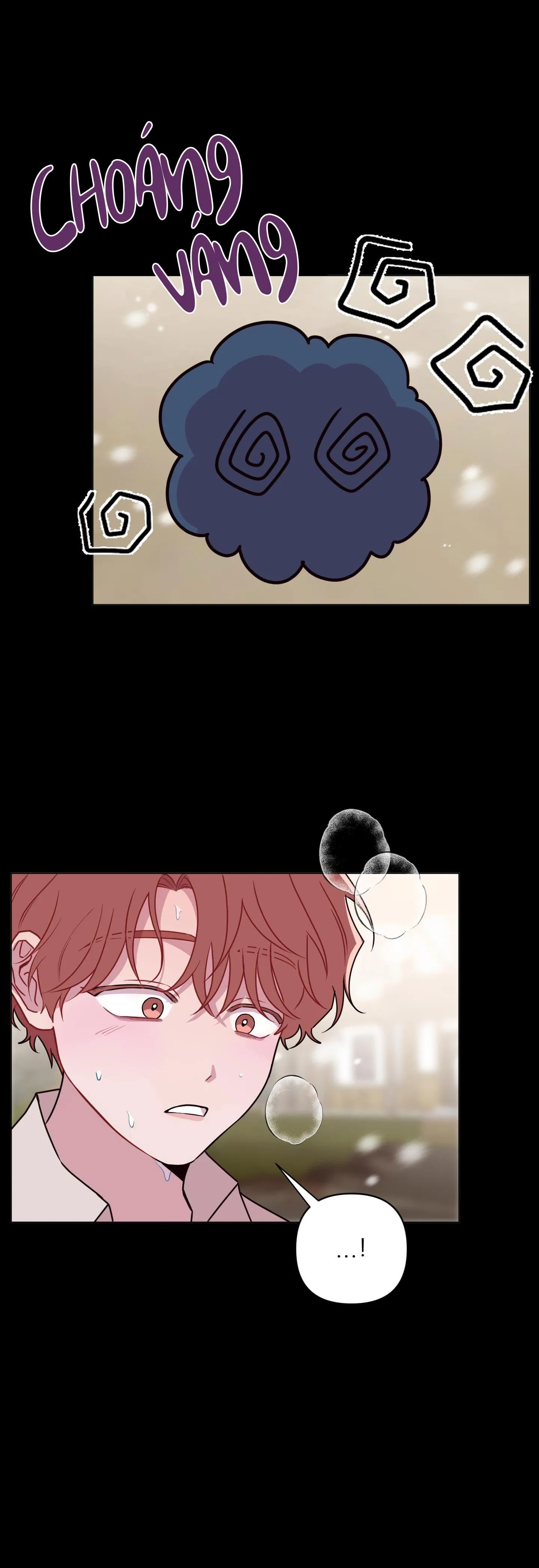 TRẢ LẠI SEX TOY CHO TÔI!!! Chapter 23 Trang 25