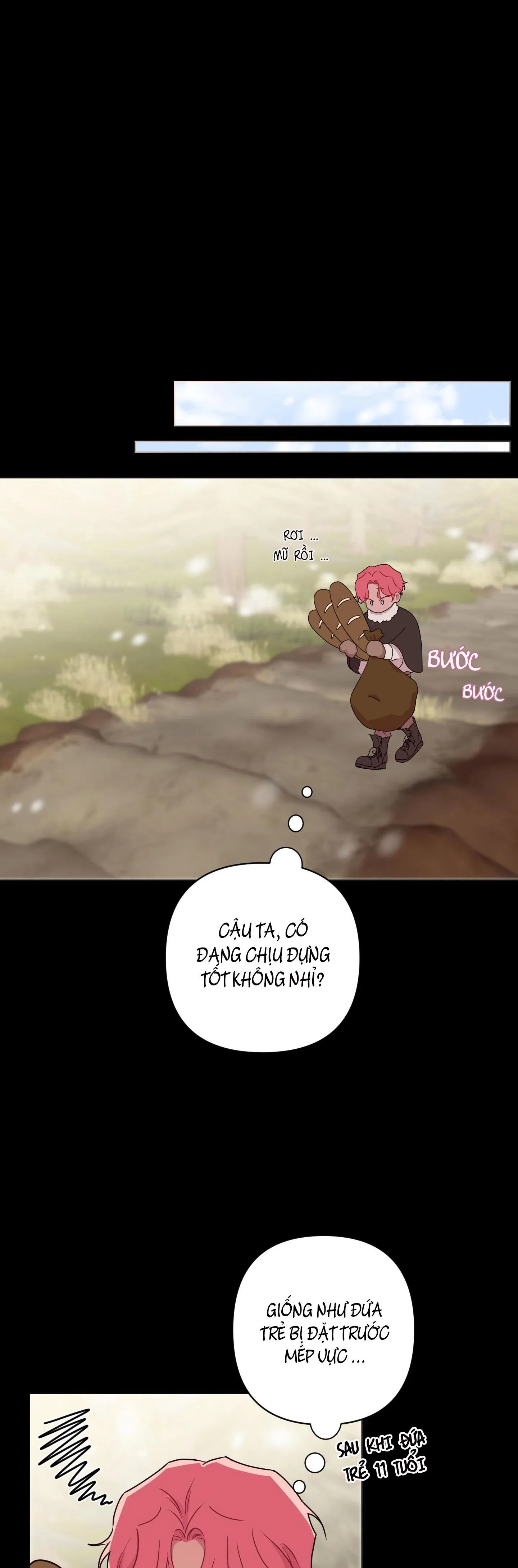 TRẢ LẠI SEX TOY CHO TÔI!!! Chapter 23 Trang 26