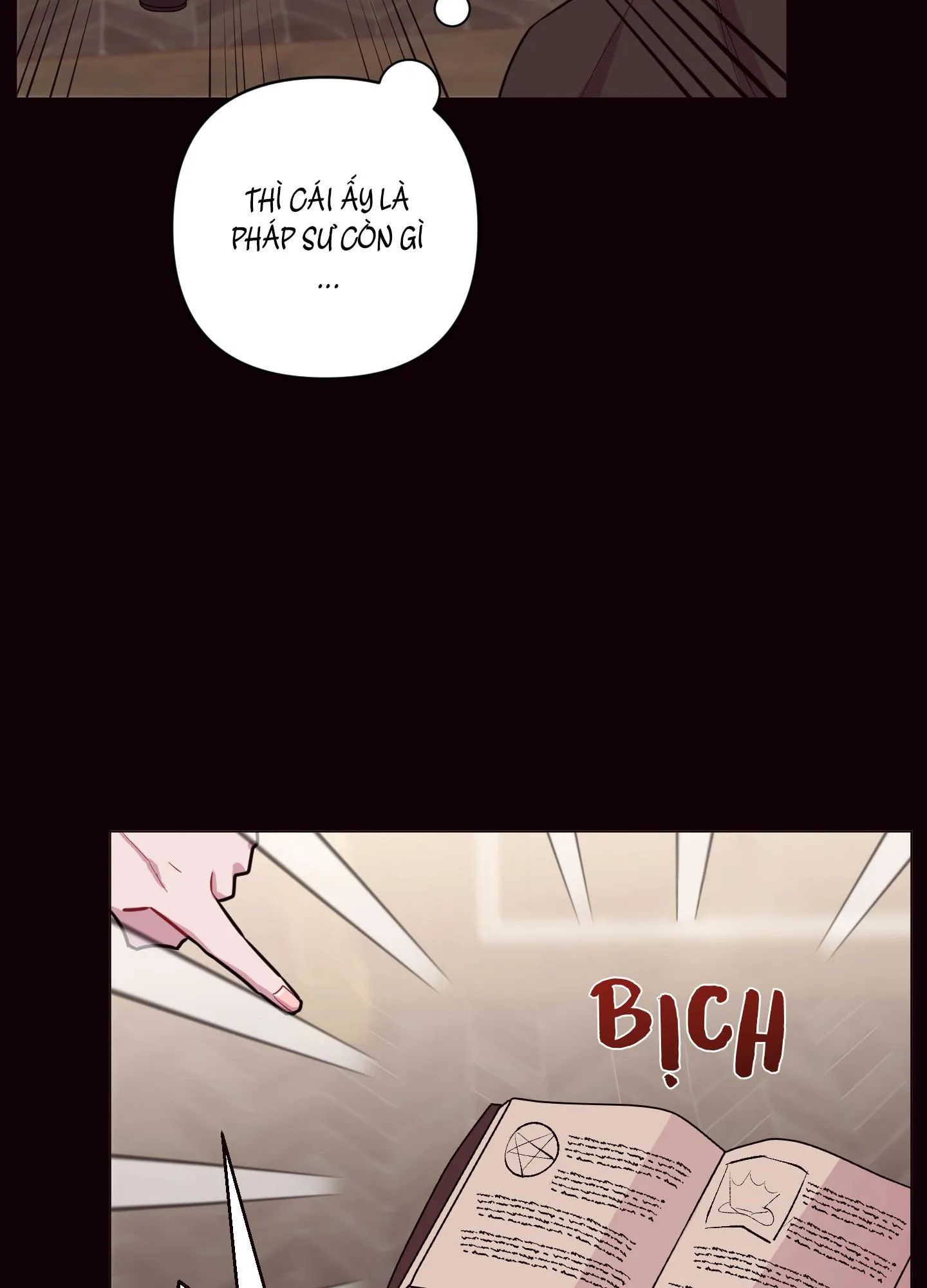 TRẢ LẠI SEX TOY CHO TÔI!!! Chapter 24 Trang 5