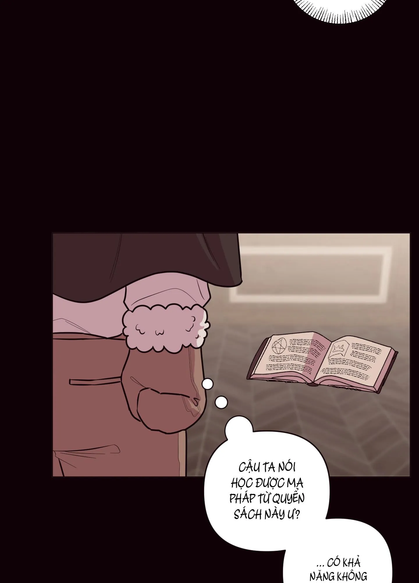 TRẢ LẠI SEX TOY CHO TÔI!!! Chapter 24 Trang 8