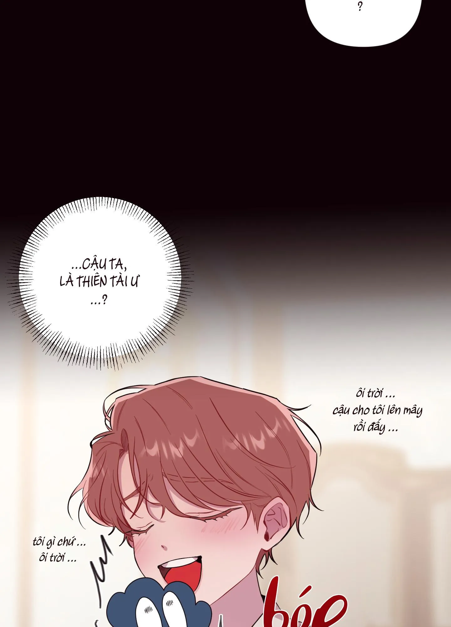 TRẢ LẠI SEX TOY CHO TÔI!!! Chapter 24 Trang 9