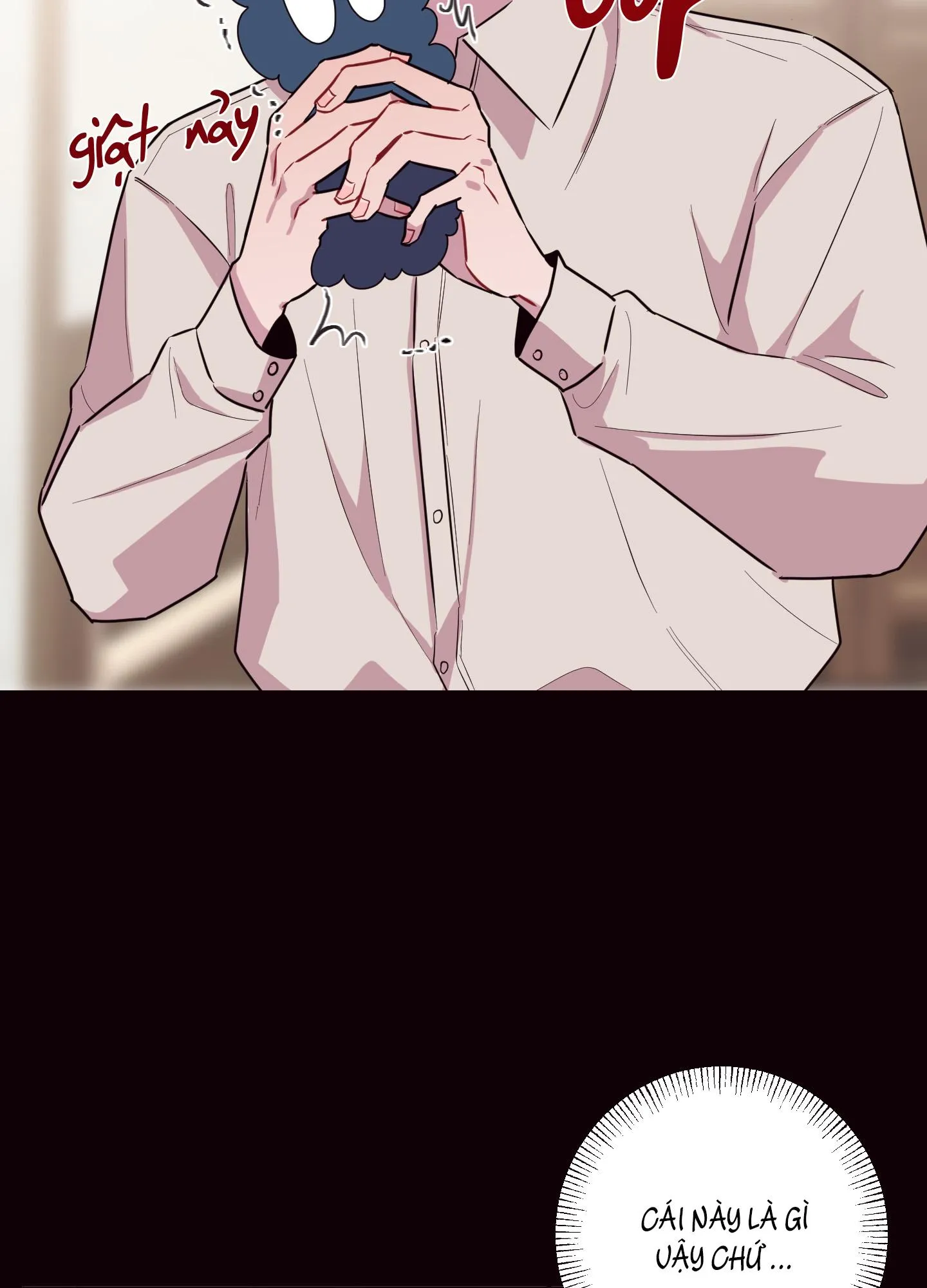 TRẢ LẠI SEX TOY CHO TÔI!!! Chapter 24 Trang 10