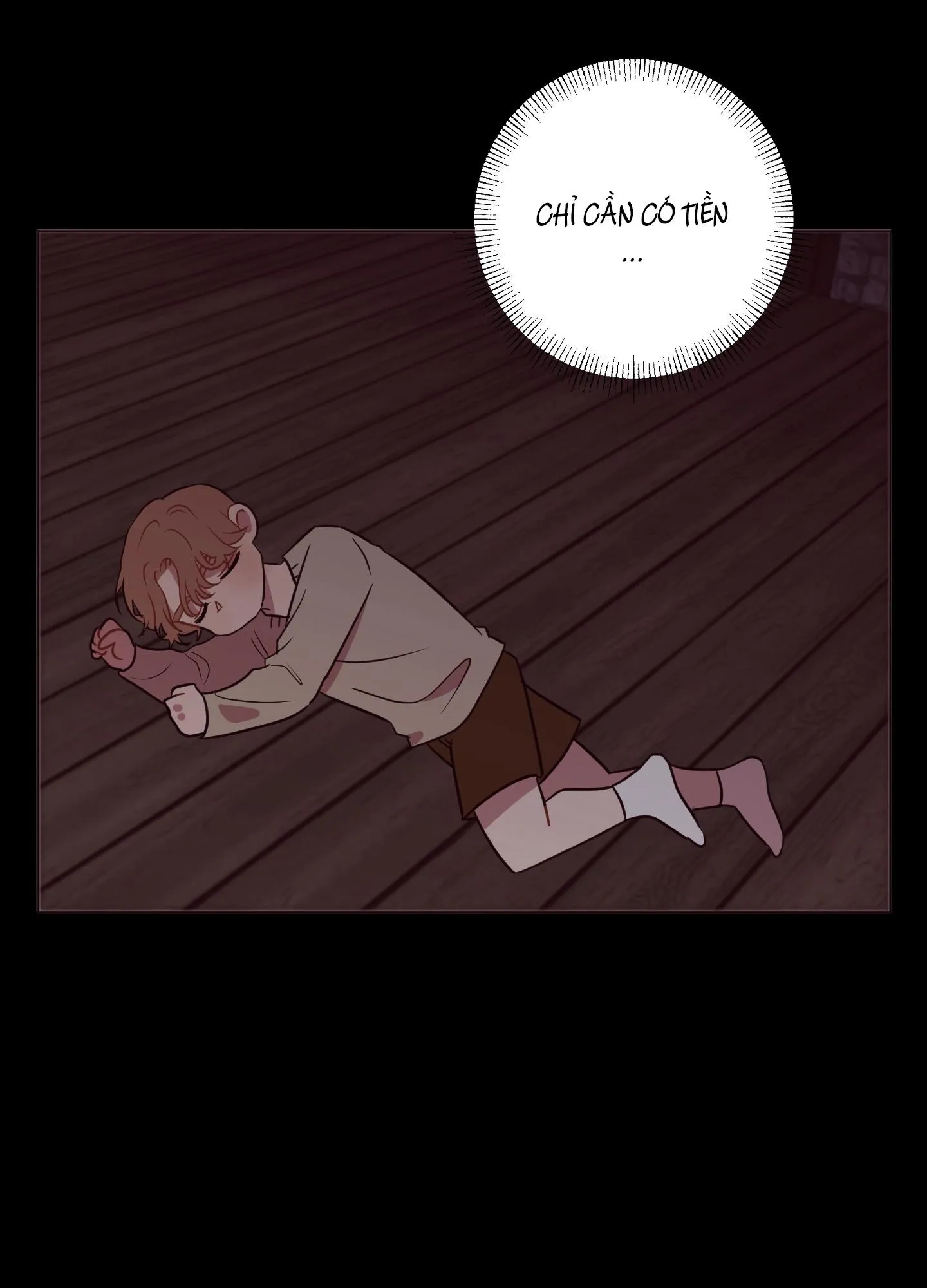 TRẢ LẠI SEX TOY CHO TÔI!!! Chapter 24 Trang 17