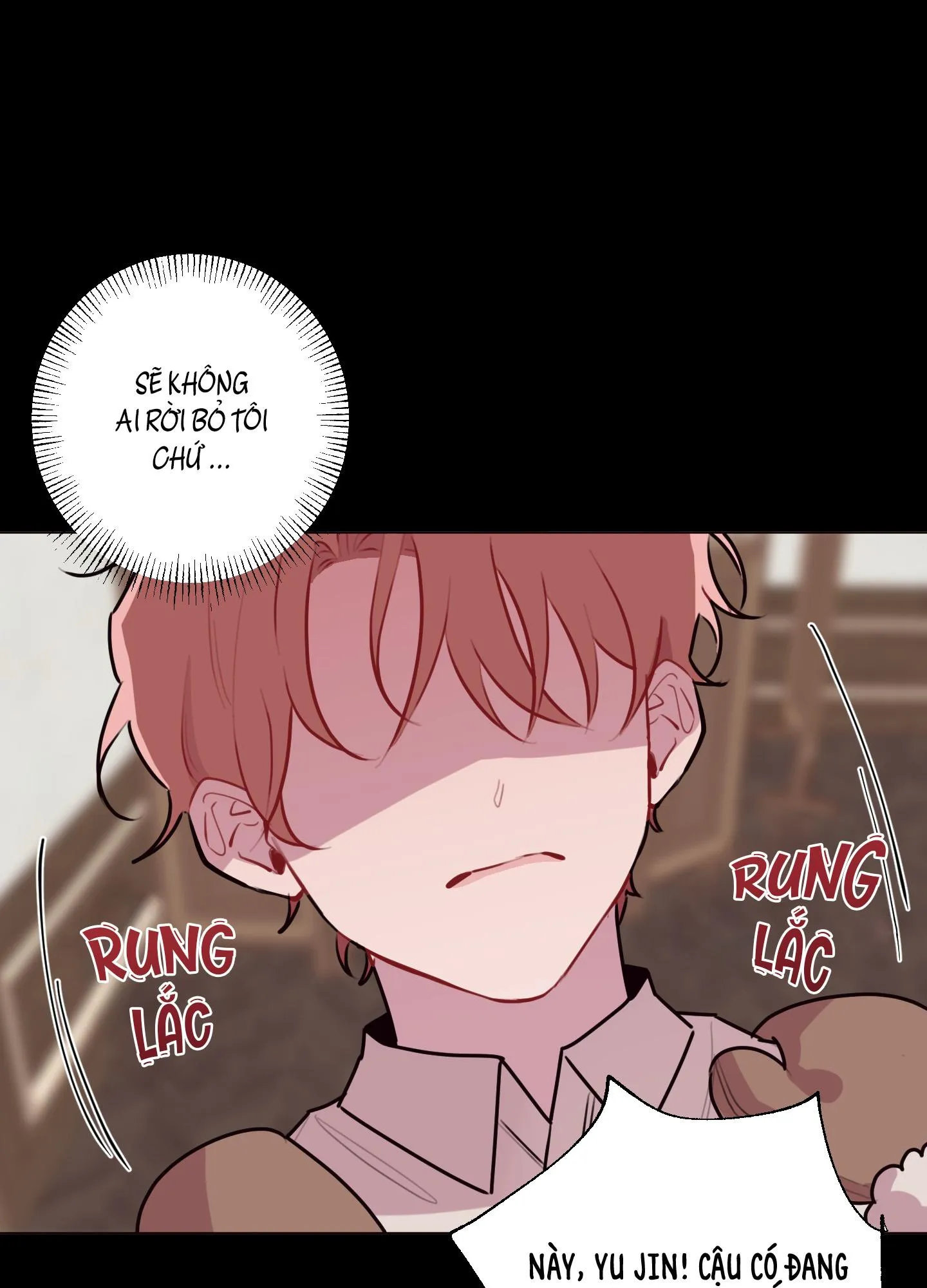 TRẢ LẠI SEX TOY CHO TÔI!!! Chapter 24 Trang 18