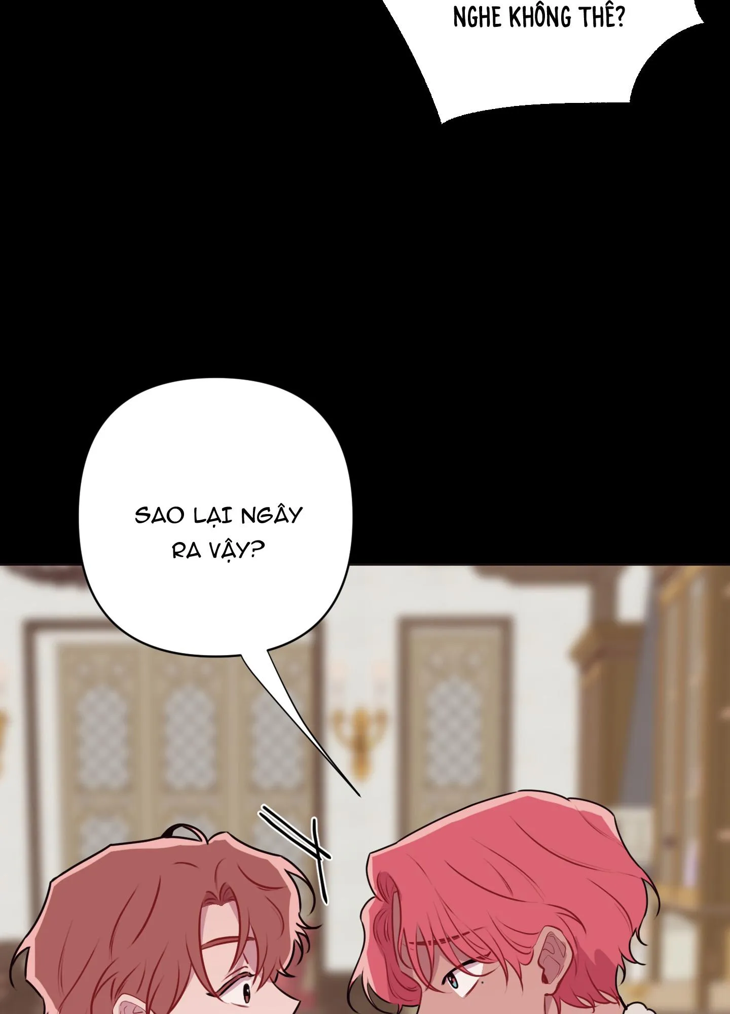 TRẢ LẠI SEX TOY CHO TÔI!!! Chapter 24 Trang 19