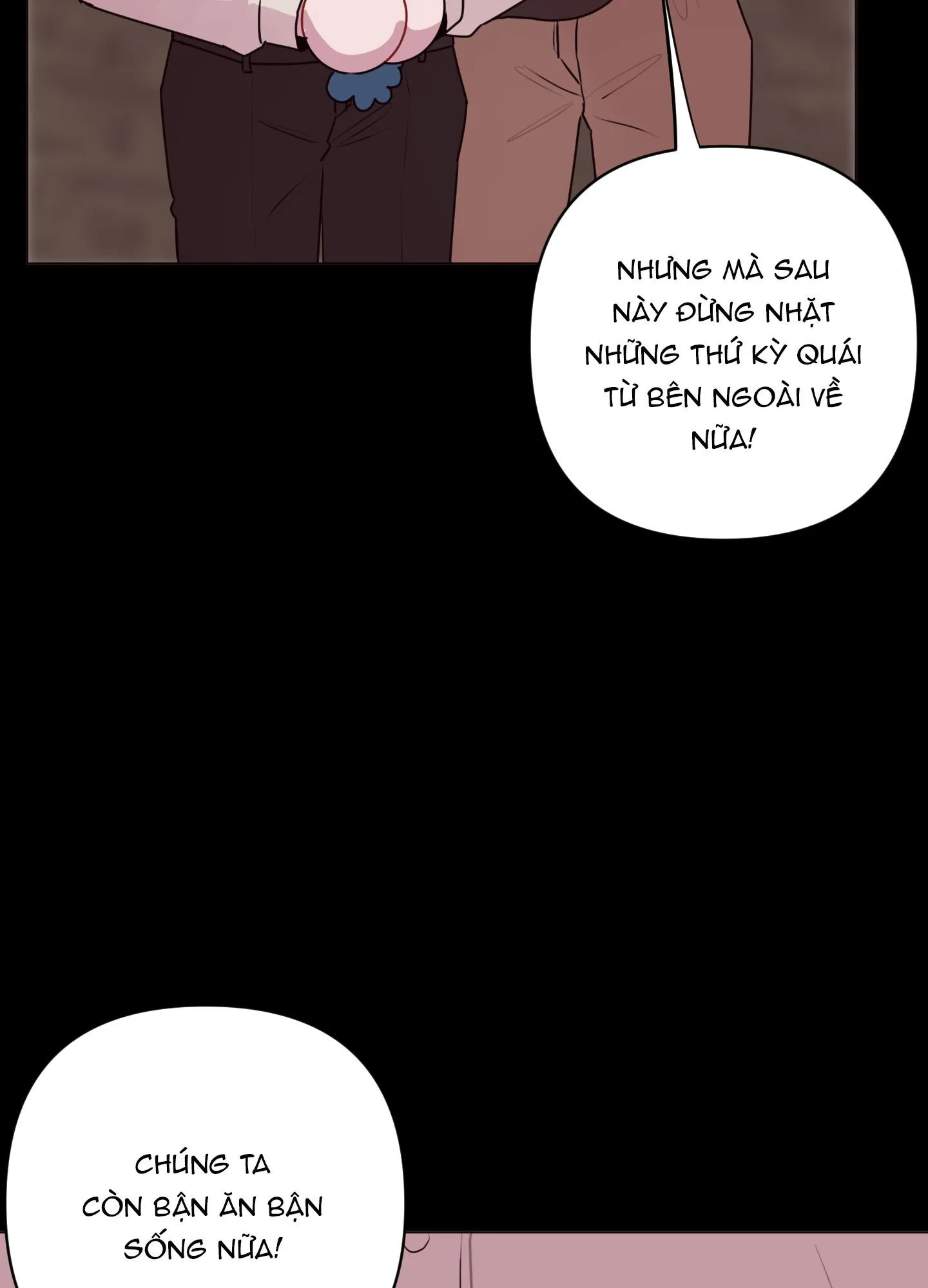 TRẢ LẠI SEX TOY CHO TÔI!!! Chapter 24 Trang 22