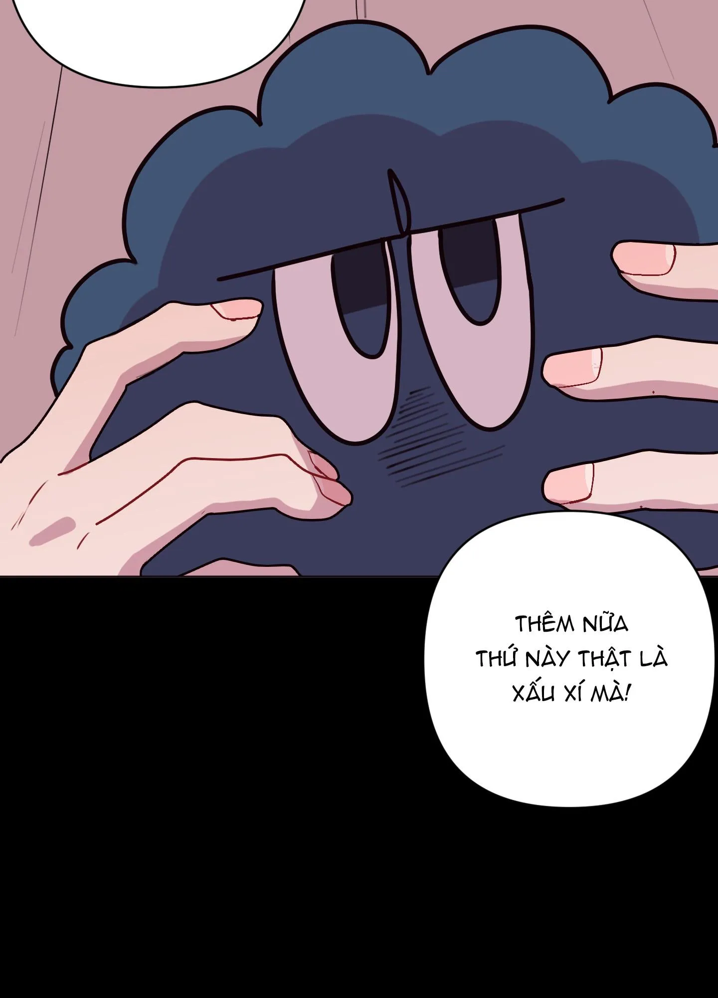 TRẢ LẠI SEX TOY CHO TÔI!!! Chapter 24 Trang 23