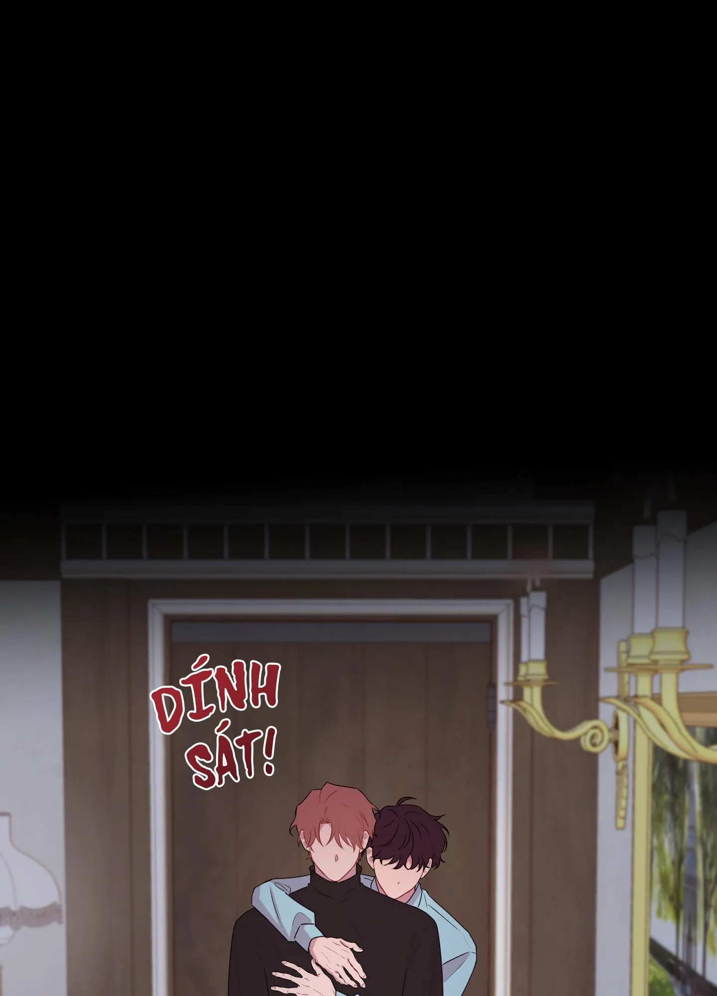 TRẢ LẠI SEX TOY CHO TÔI!!! Chapter 24 Trang 27