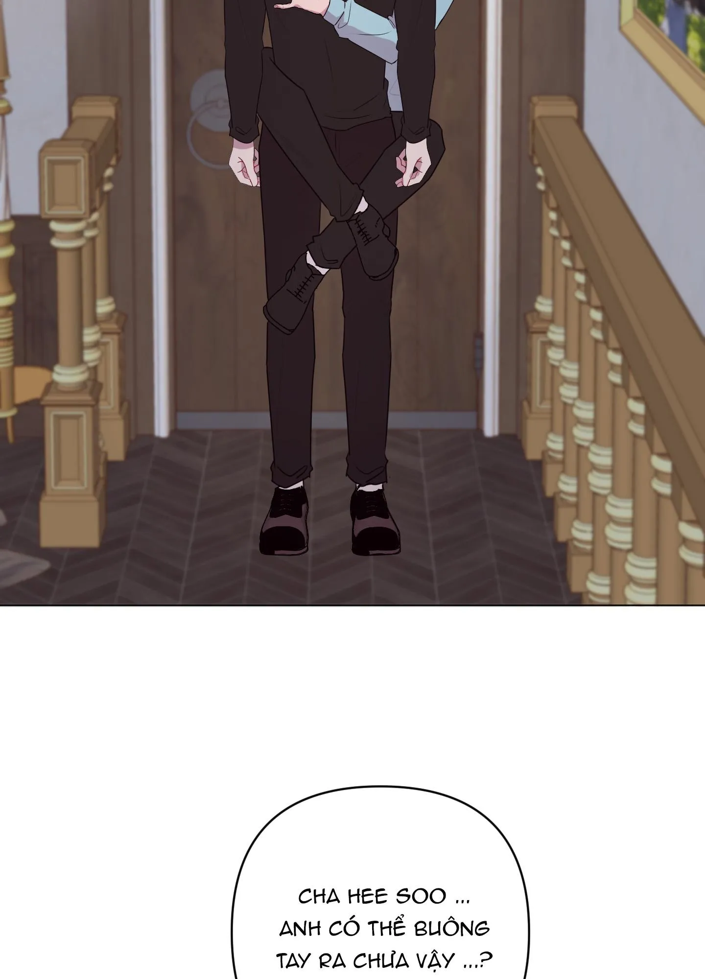 TRẢ LẠI SEX TOY CHO TÔI!!! Chapter 24 Trang 28