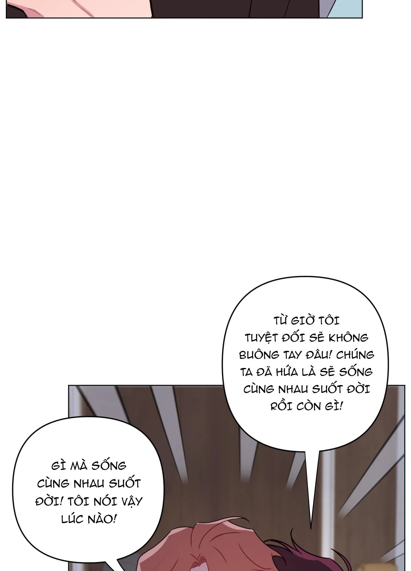 TRẢ LẠI SEX TOY CHO TÔI!!! Chapter 24 Trang 30