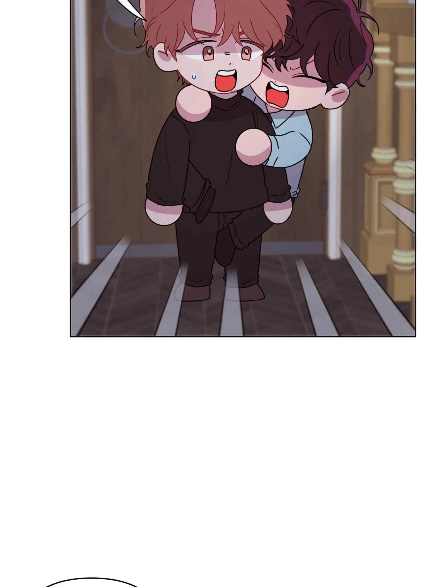 TRẢ LẠI SEX TOY CHO TÔI!!! Chapter 24 Trang 31