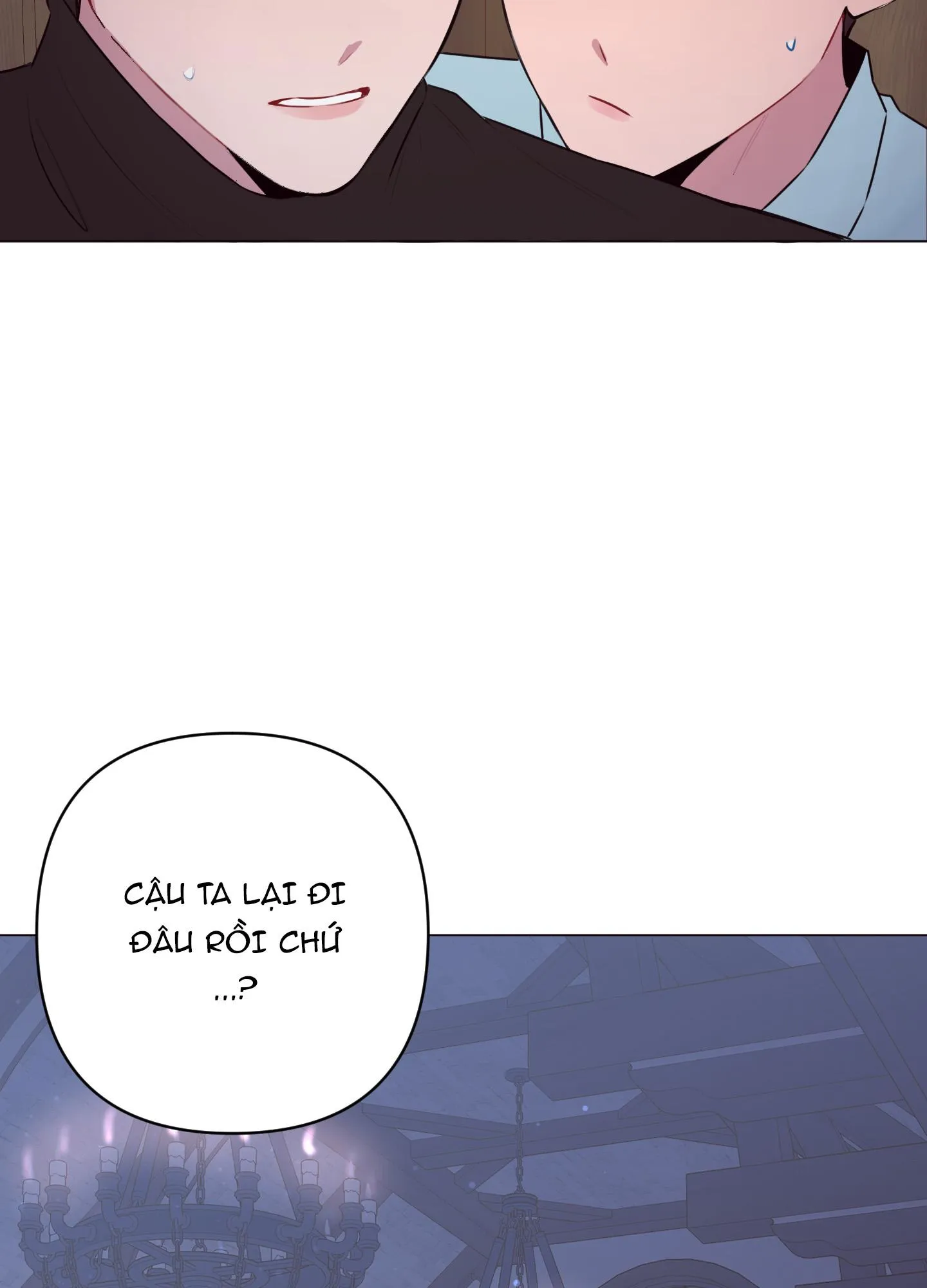 TRẢ LẠI SEX TOY CHO TÔI!!! Chapter 24 Trang 35