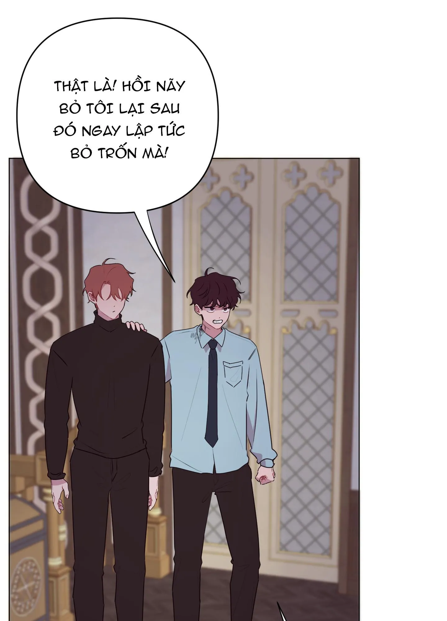 TRẢ LẠI SEX TOY CHO TÔI!!! Chapter 24 Trang 37