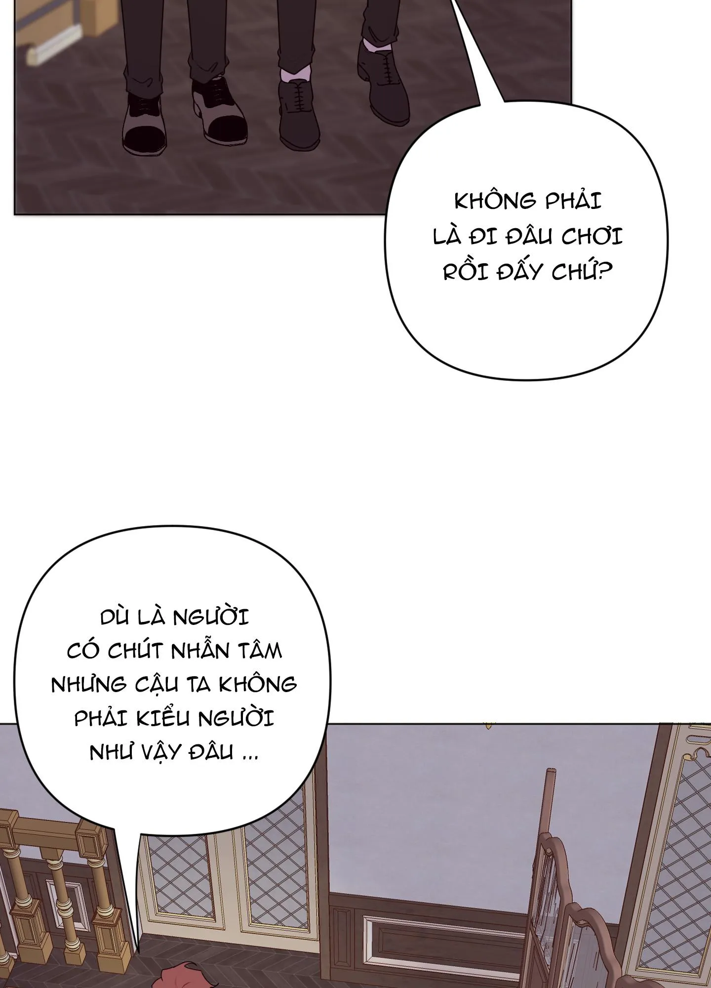 TRẢ LẠI SEX TOY CHO TÔI!!! Chapter 24 Trang 38