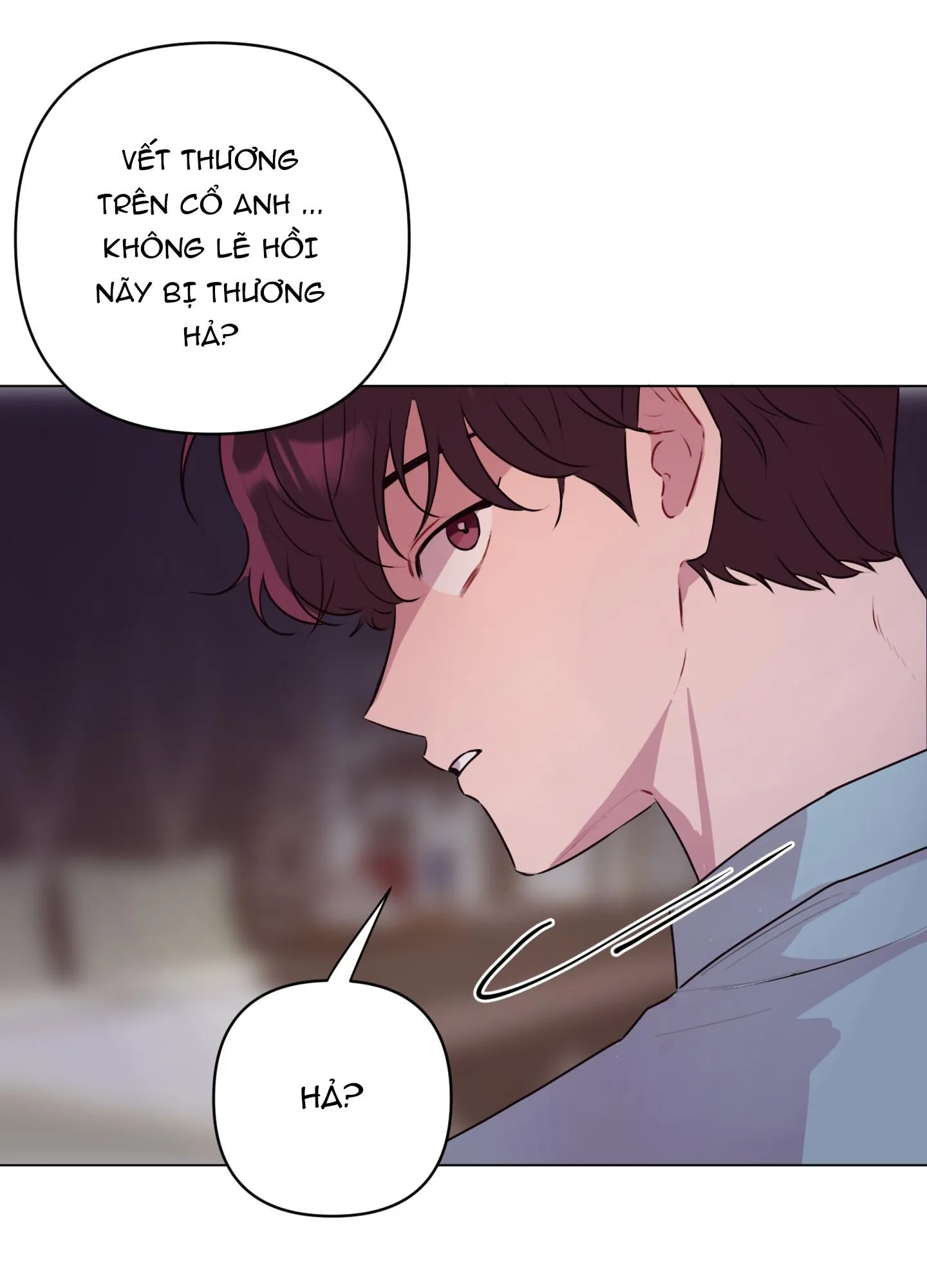 TRẢ LẠI SEX TOY CHO TÔI!!! Chapter 24 Trang 41