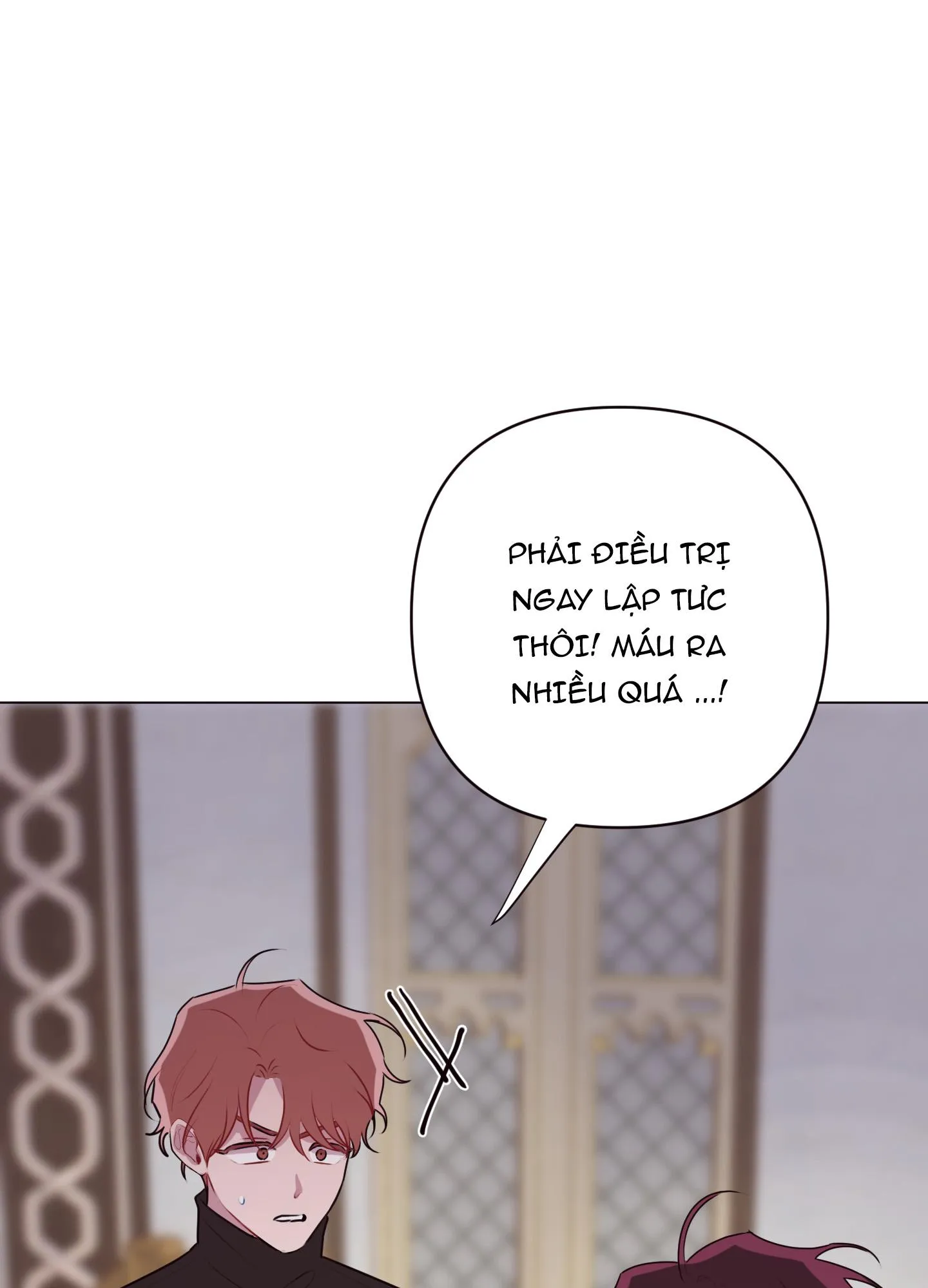 TRẢ LẠI SEX TOY CHO TÔI!!! Chapter 24 Trang 42