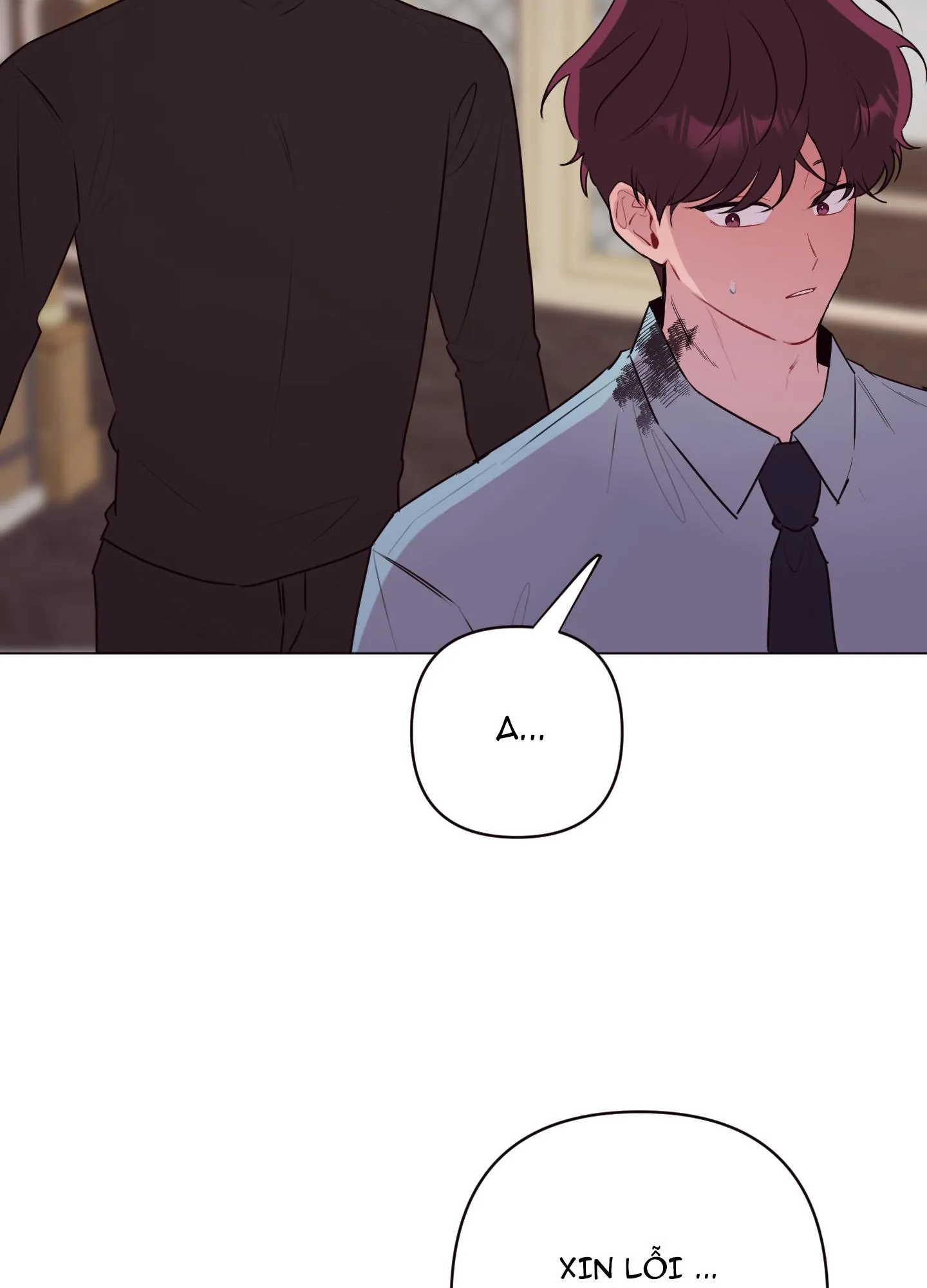 TRẢ LẠI SEX TOY CHO TÔI!!! Chapter 24 Trang 43