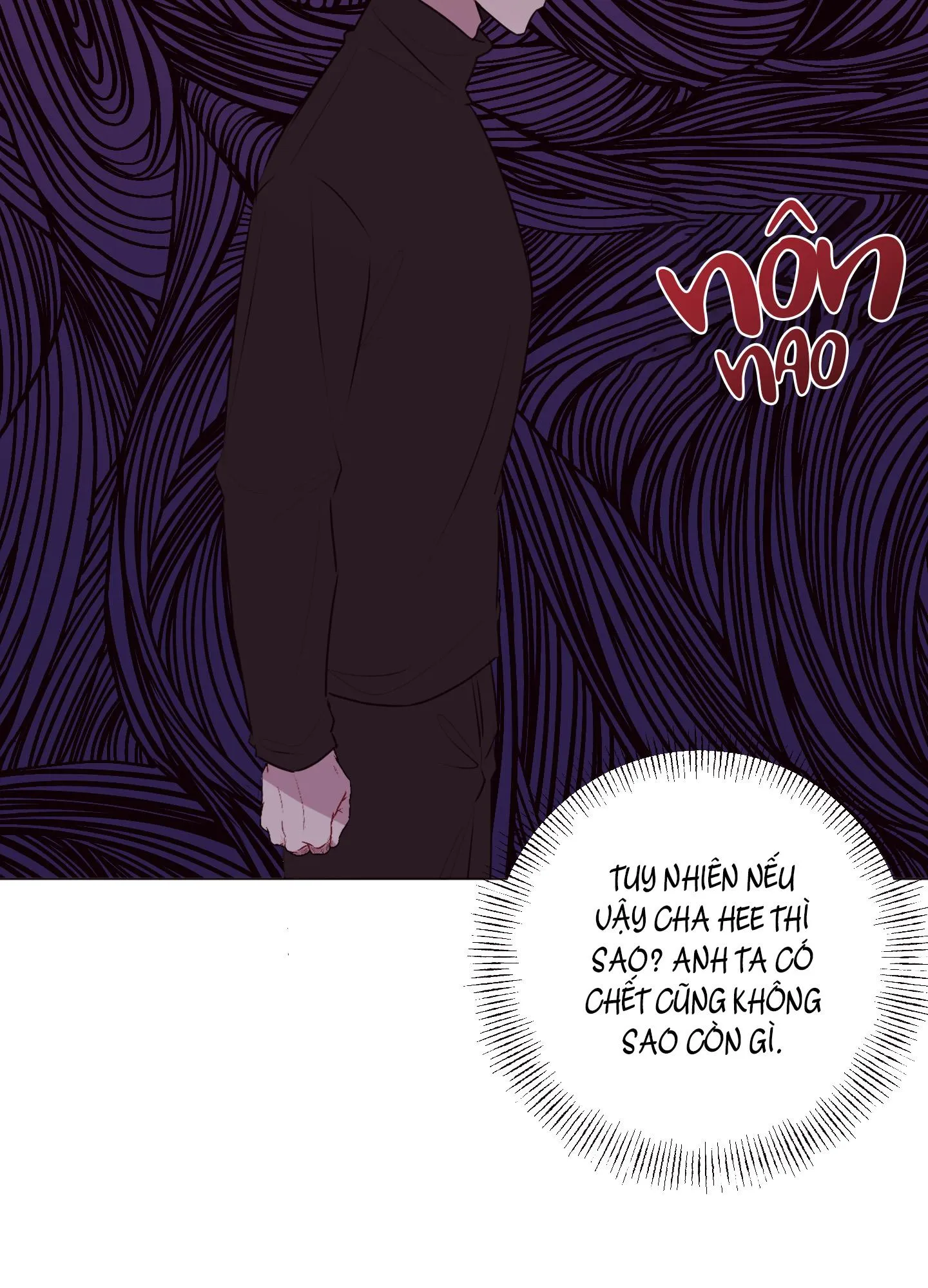 TRẢ LẠI SEX TOY CHO TÔI!!! Chapter 24 Trang 46