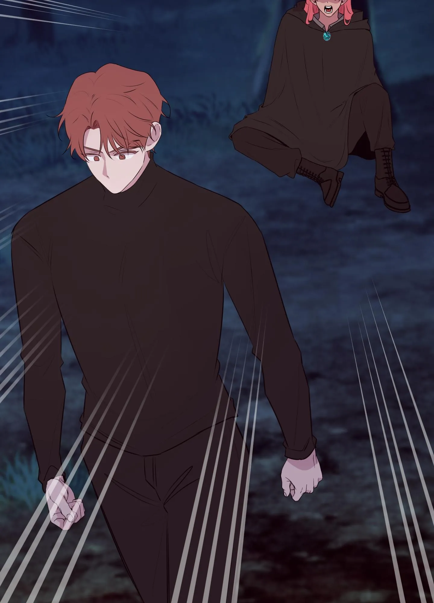 TRẢ LẠI SEX TOY CHO TÔI!!! Chapter 24 Trang 49